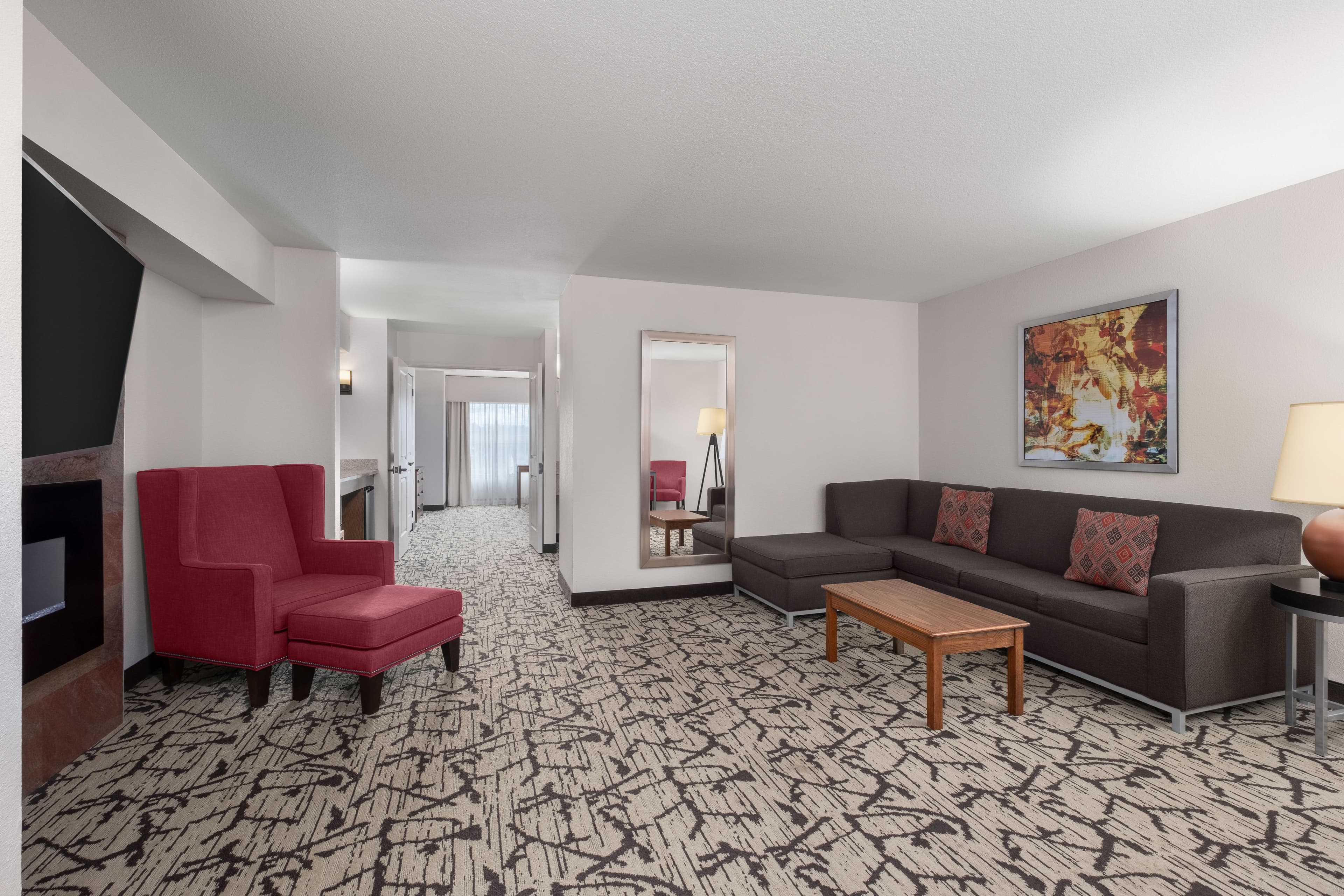 Holiday Inn Stevens Point - Convention Ctr — 50
