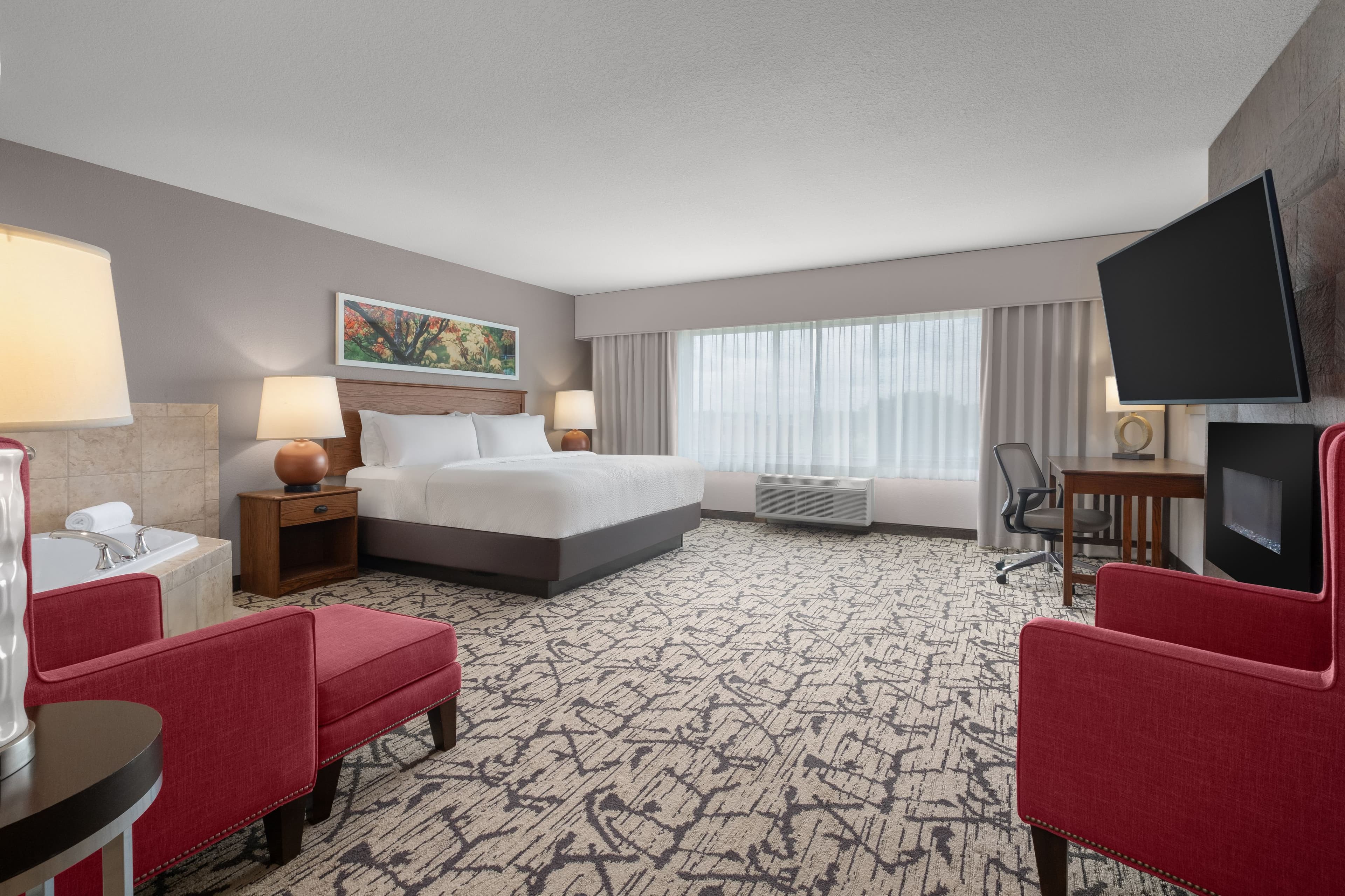 Holiday Inn Stevens Point - Convention Ctr — 44