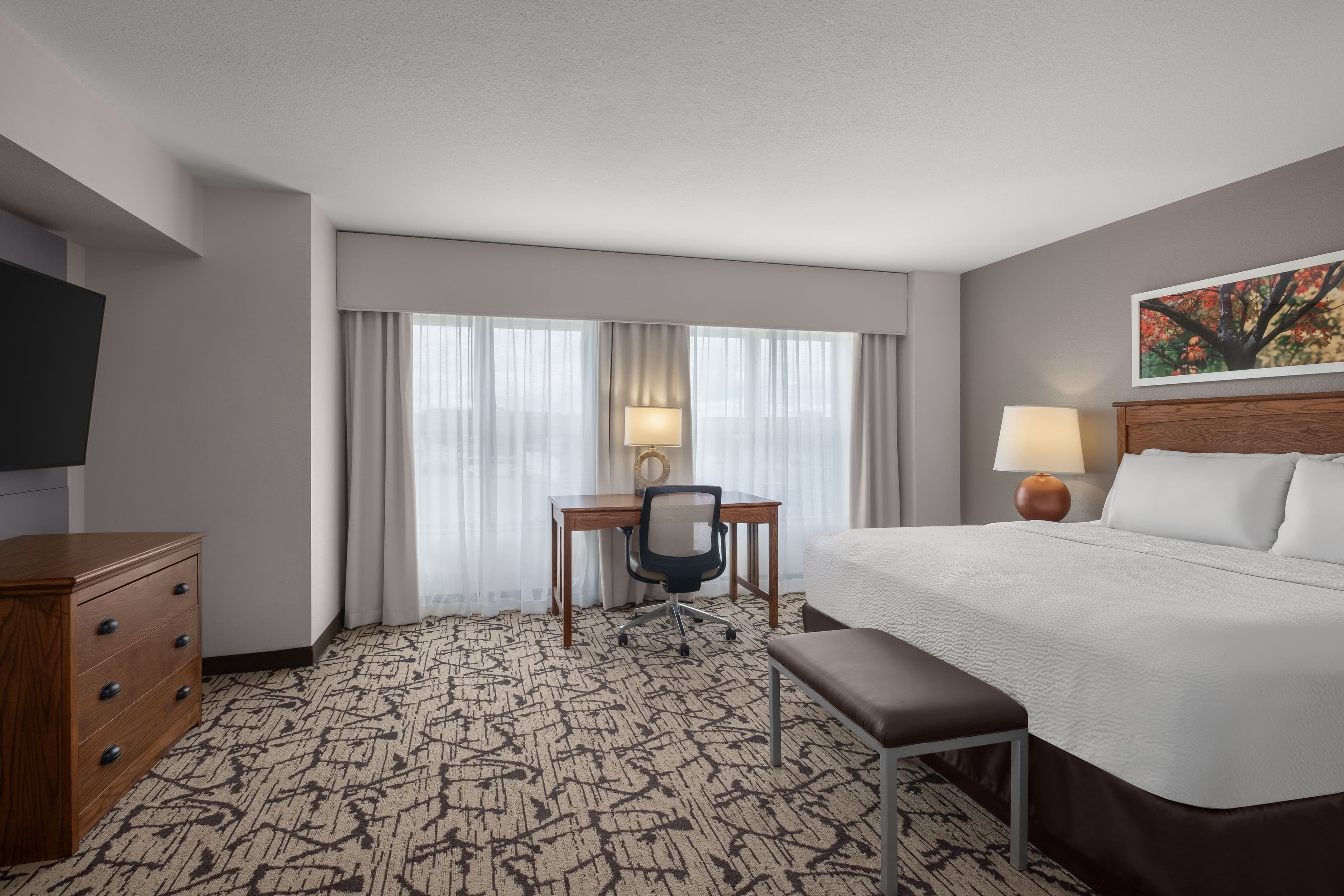 Holiday Inn Stevens Point - Convention Ctr — 52