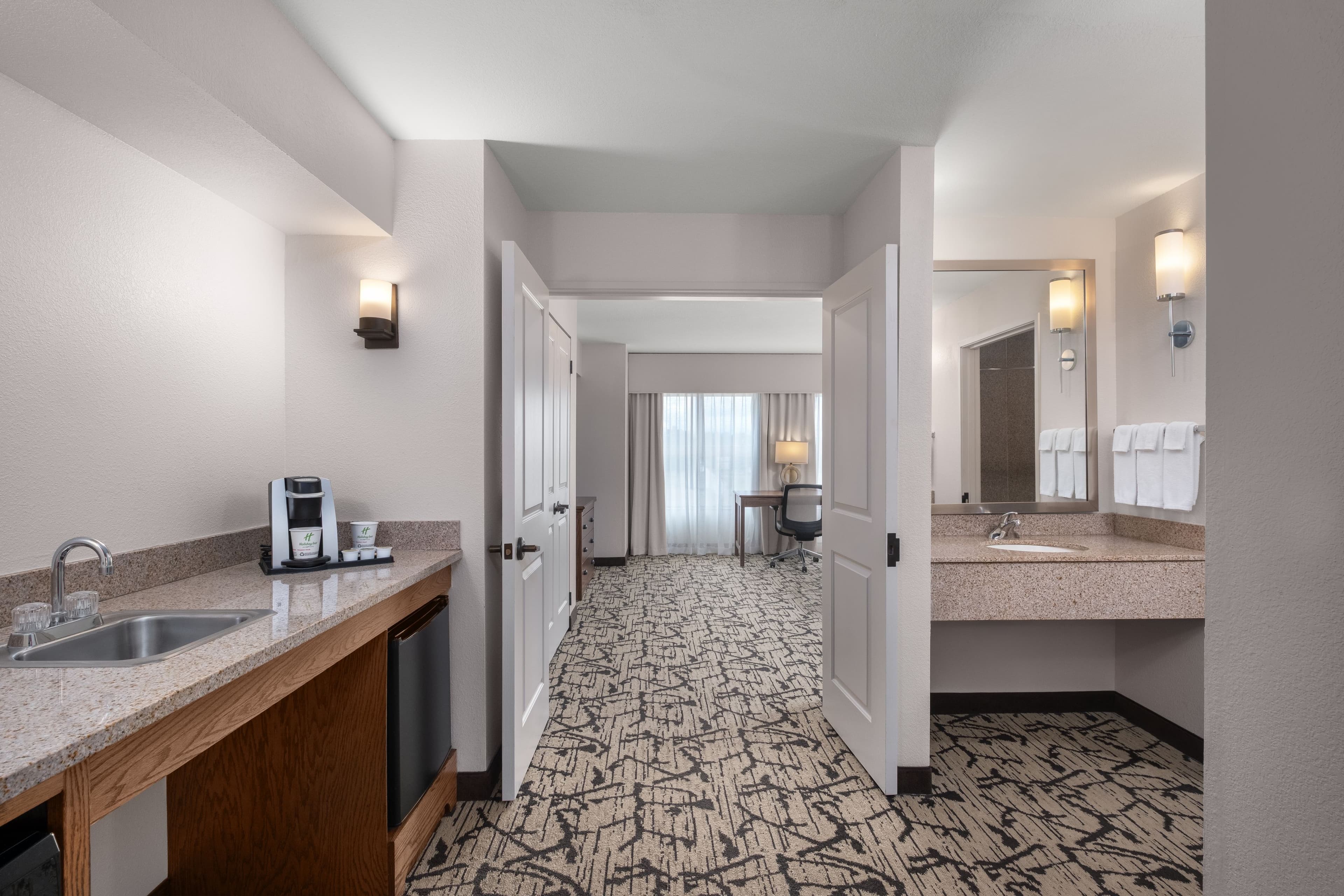 Holiday Inn Stevens Point - Convention Ctr — 51