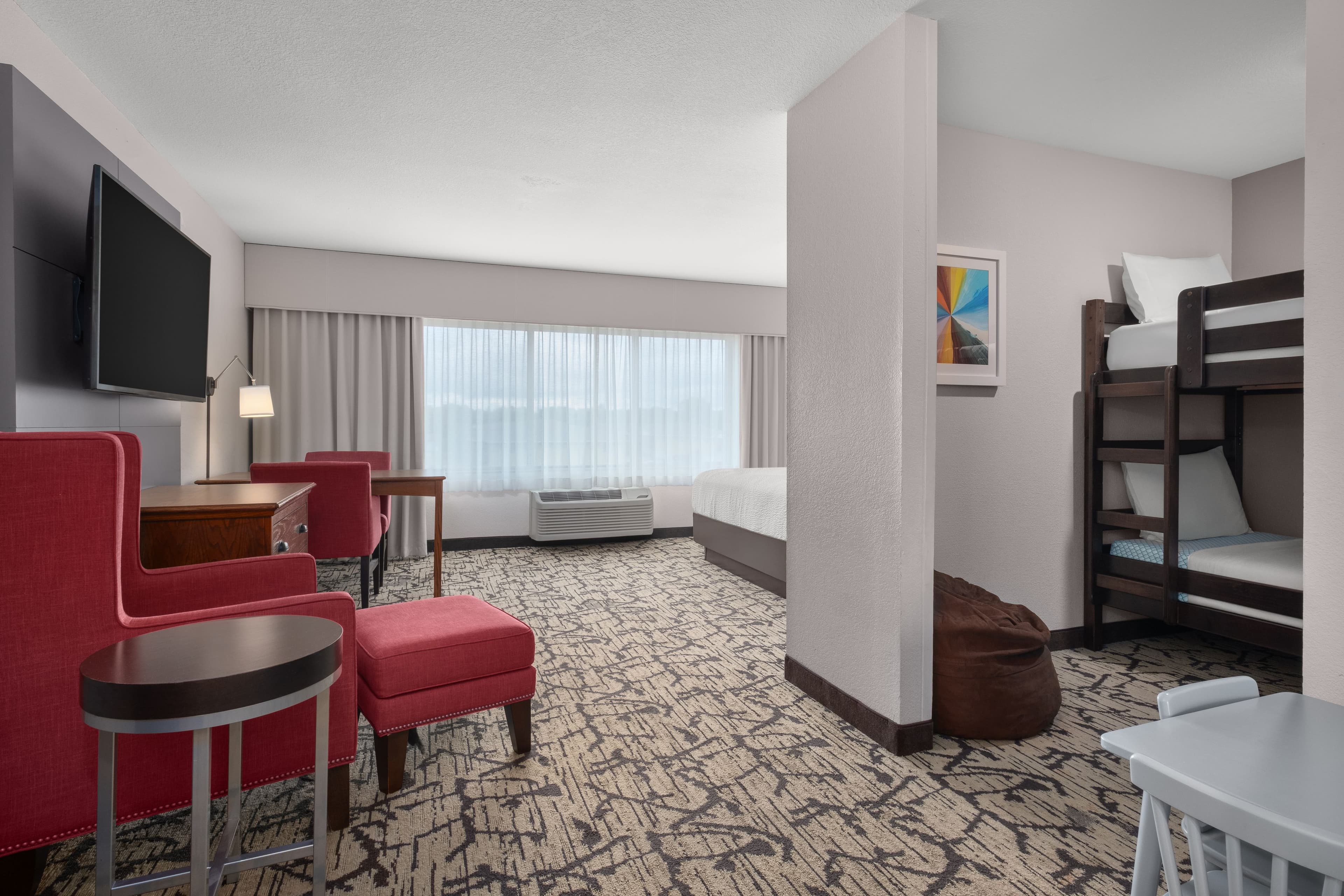 Holiday Inn Stevens Point - Convention Ctr — 47