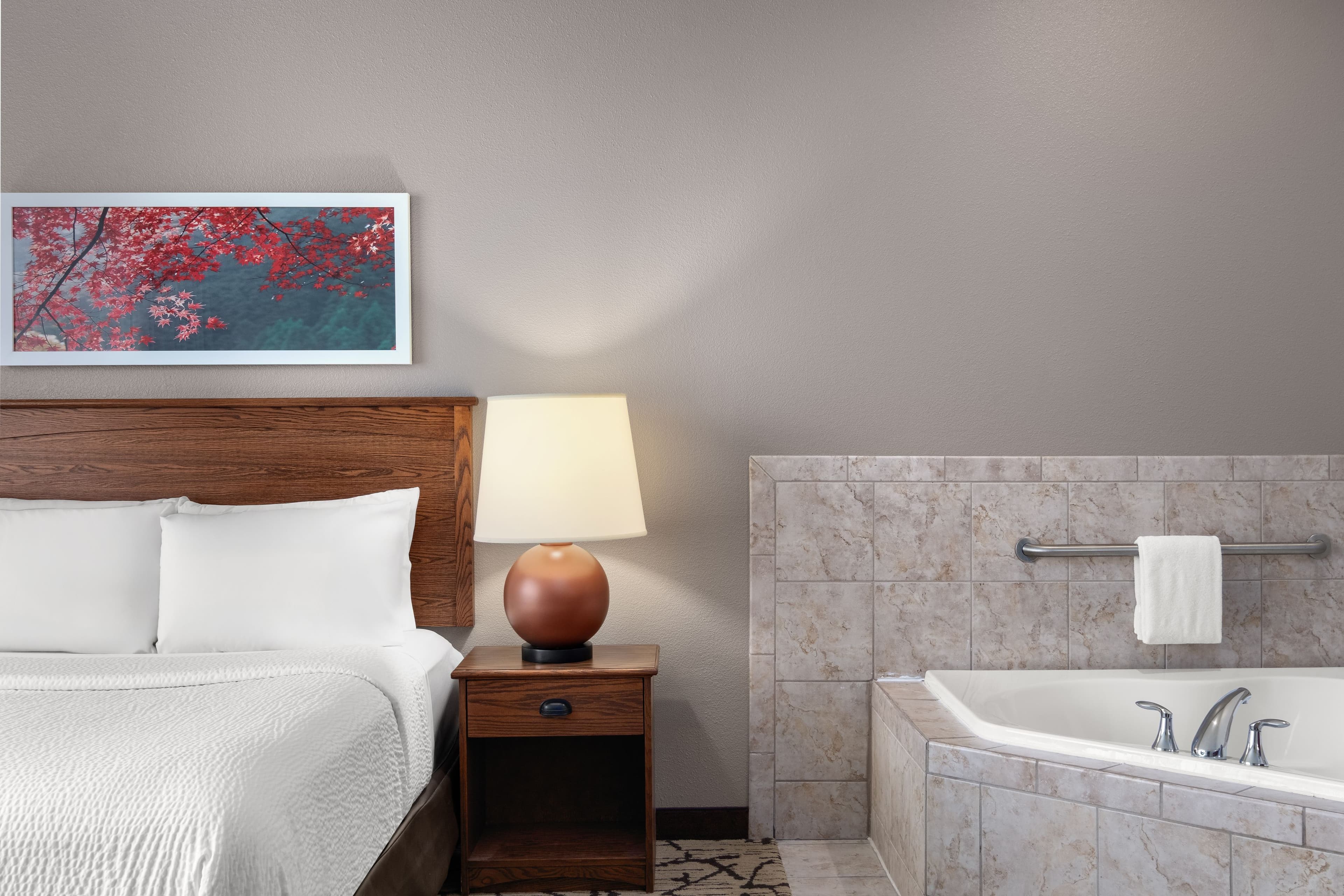 Holiday Inn Stevens Point - Convention Ctr — 46