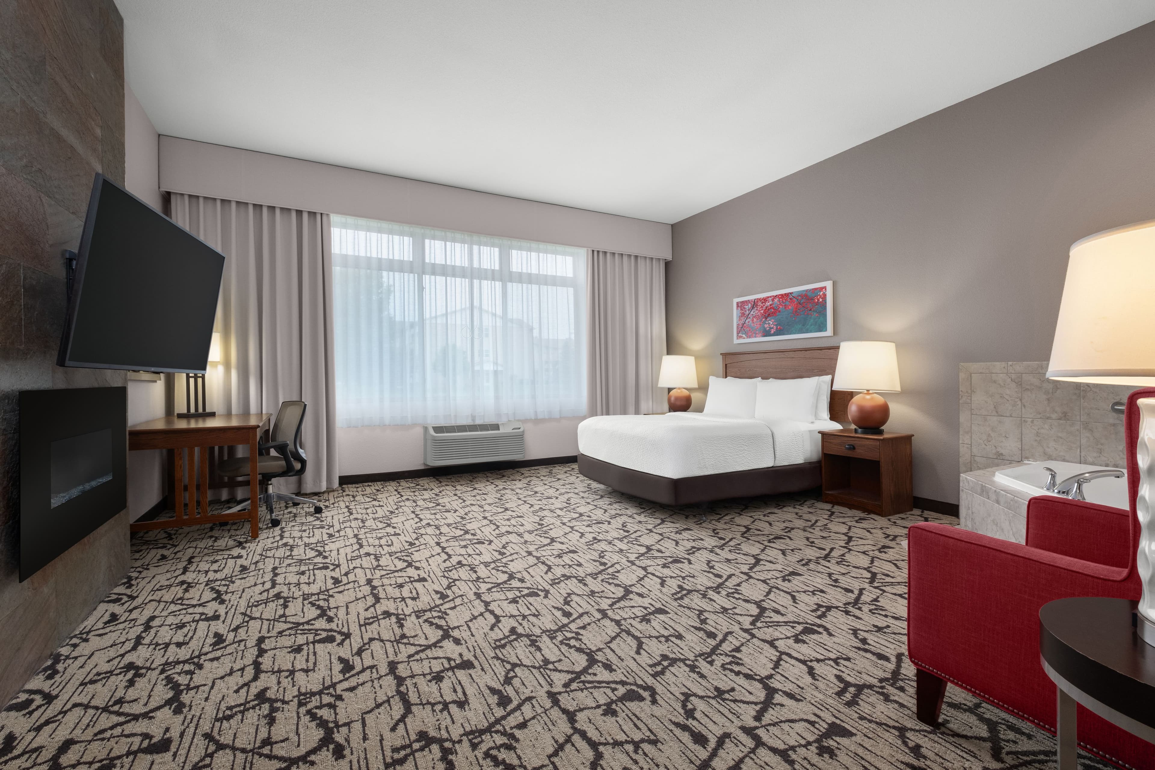 Holiday Inn Stevens Point - Convention Ctr — 61