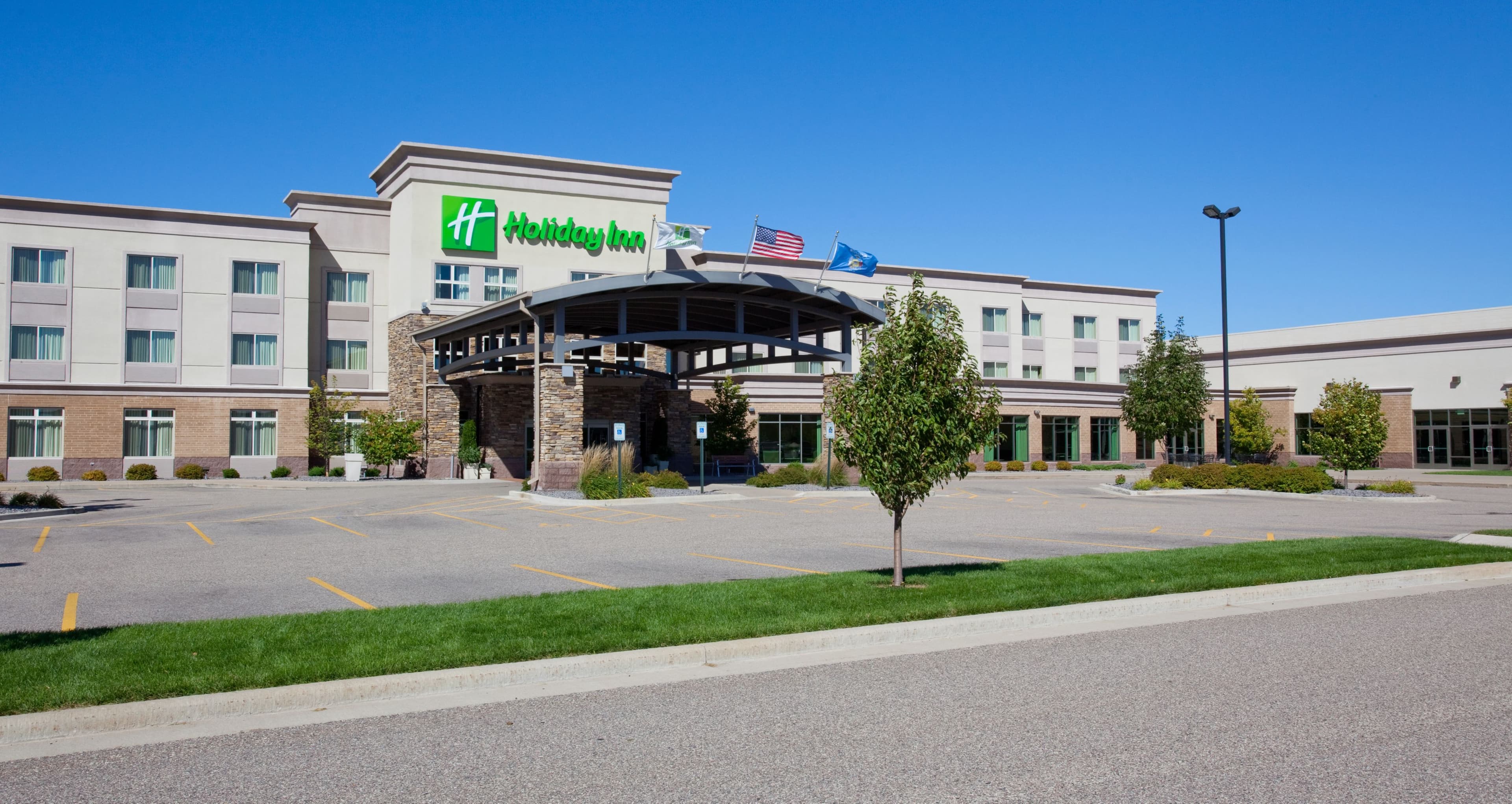 Holiday Inn Stevens Point - Convention Ctr