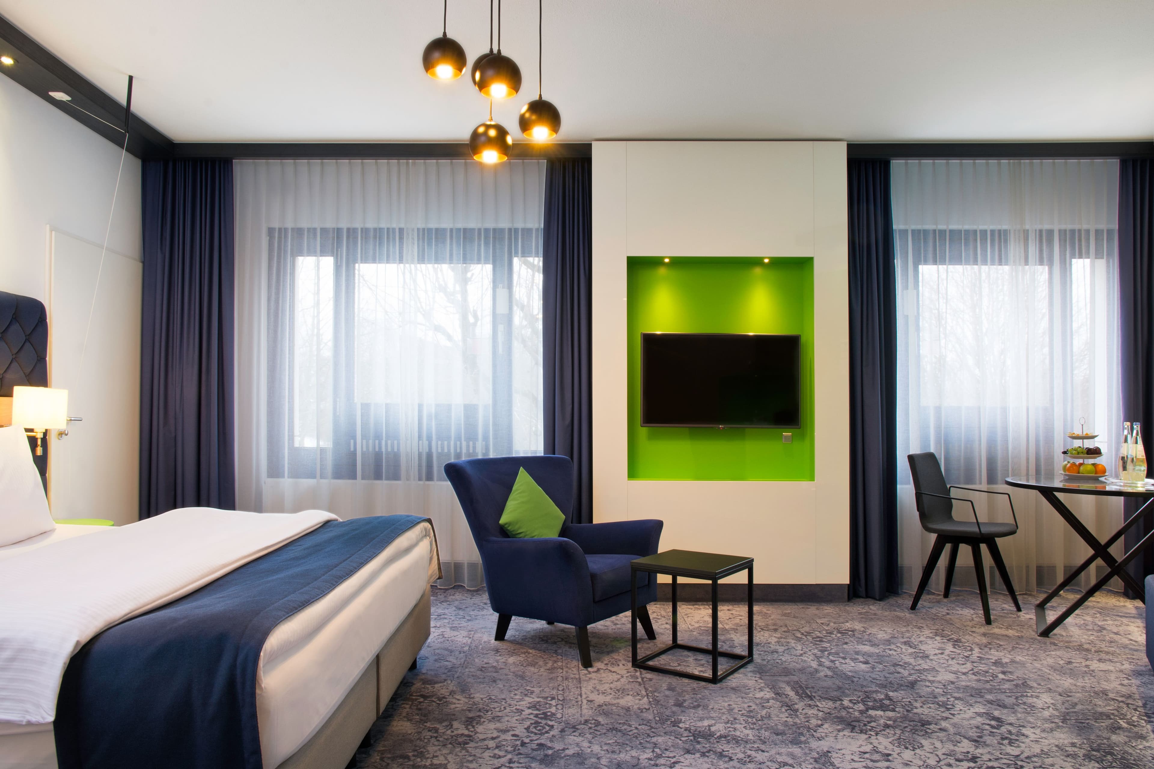 Holiday Inn Stuttgart - Image 3