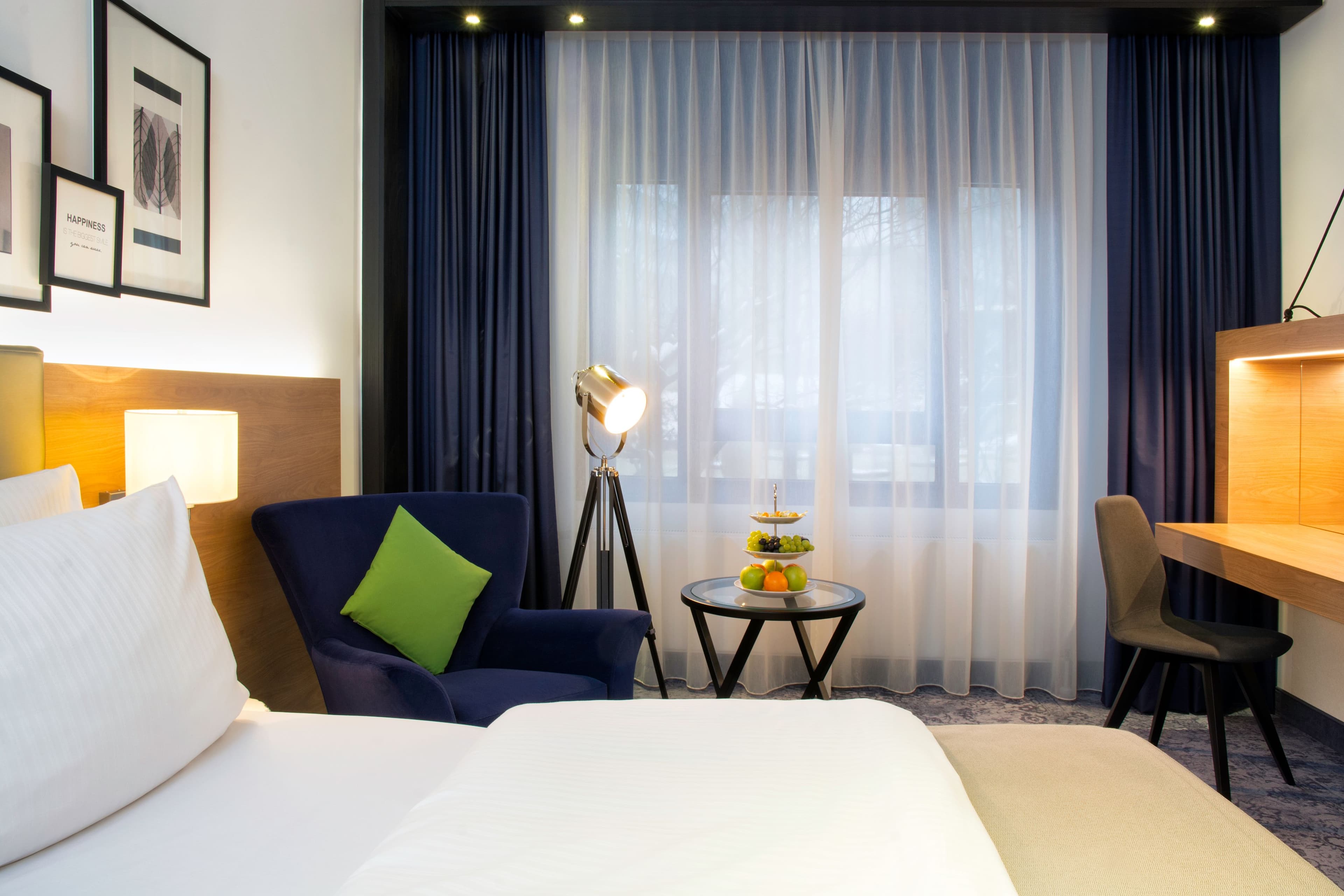 Holiday Inn Stuttgart — 7