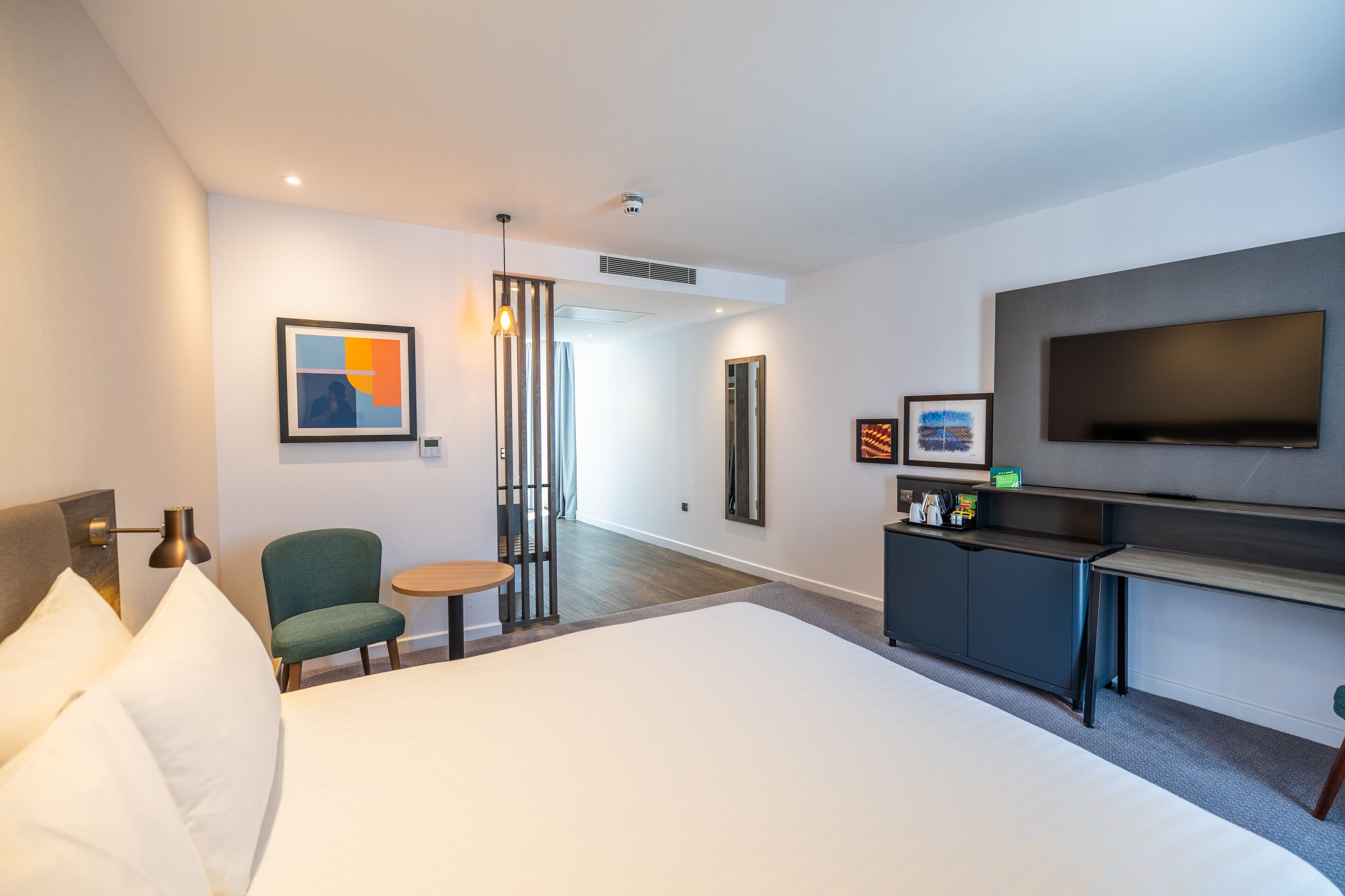 Holiday Inn Sunderland - City Centre — 11