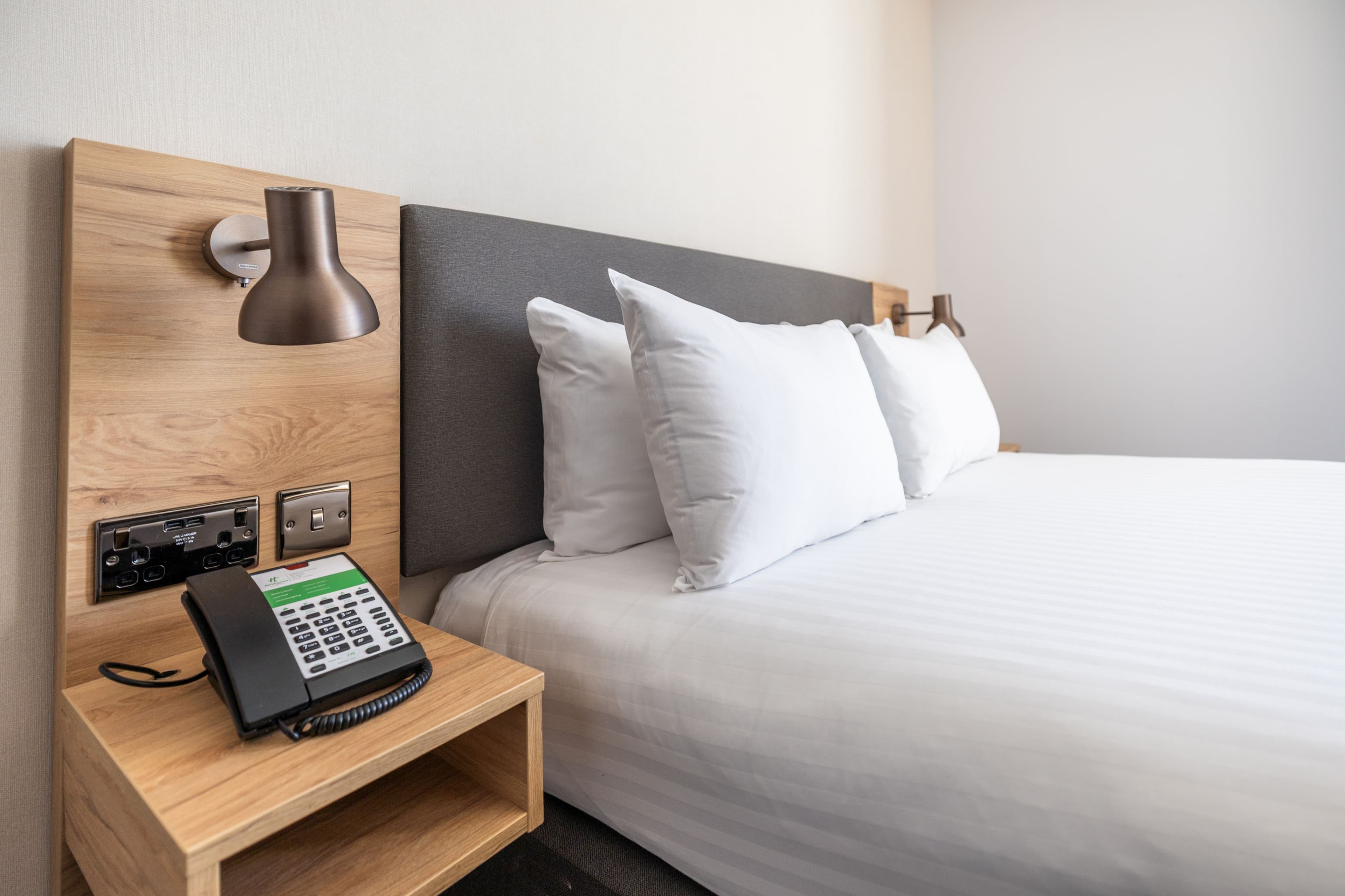 Holiday Inn Sunderland - City Centre - Image 4