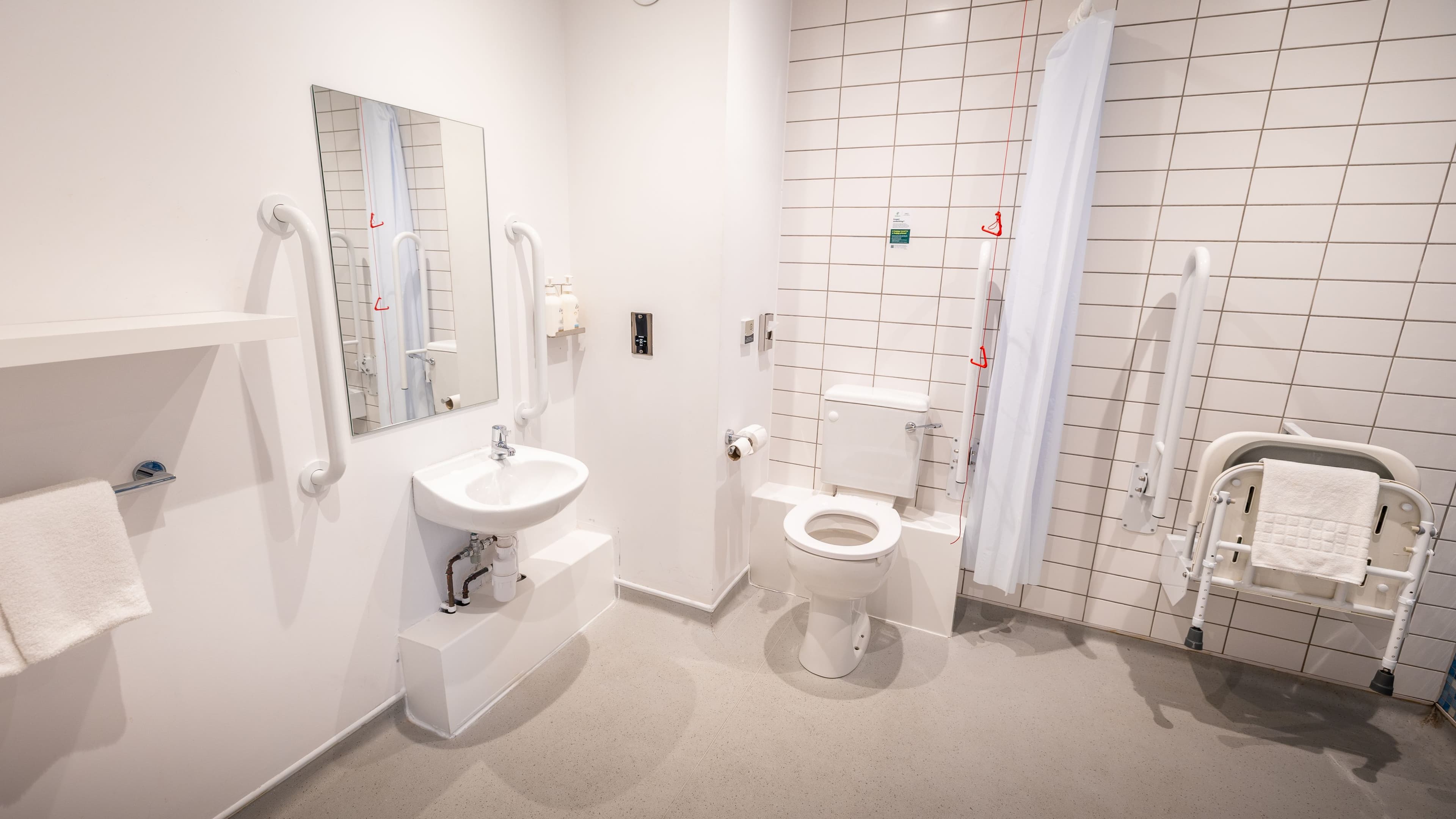 Holiday Inn Sunderland - City Centre — 24