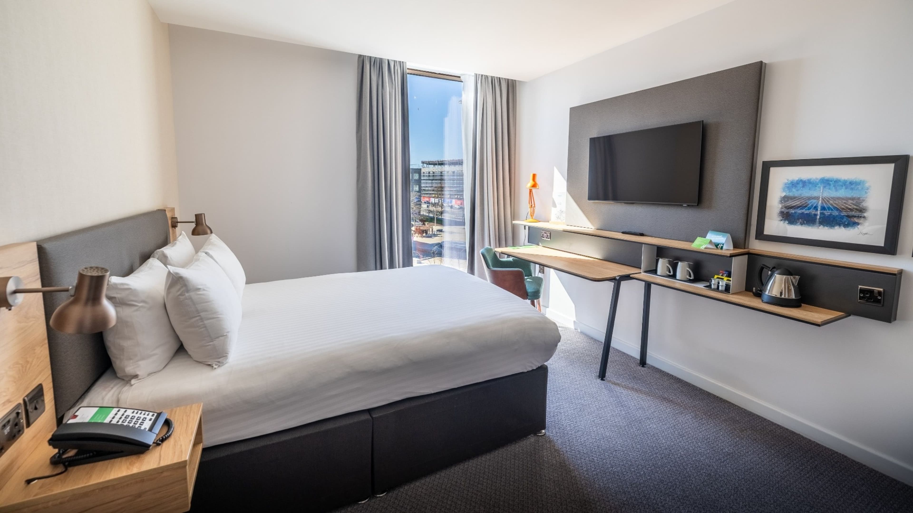 Holiday Inn Sunderland - City Centre — 15
