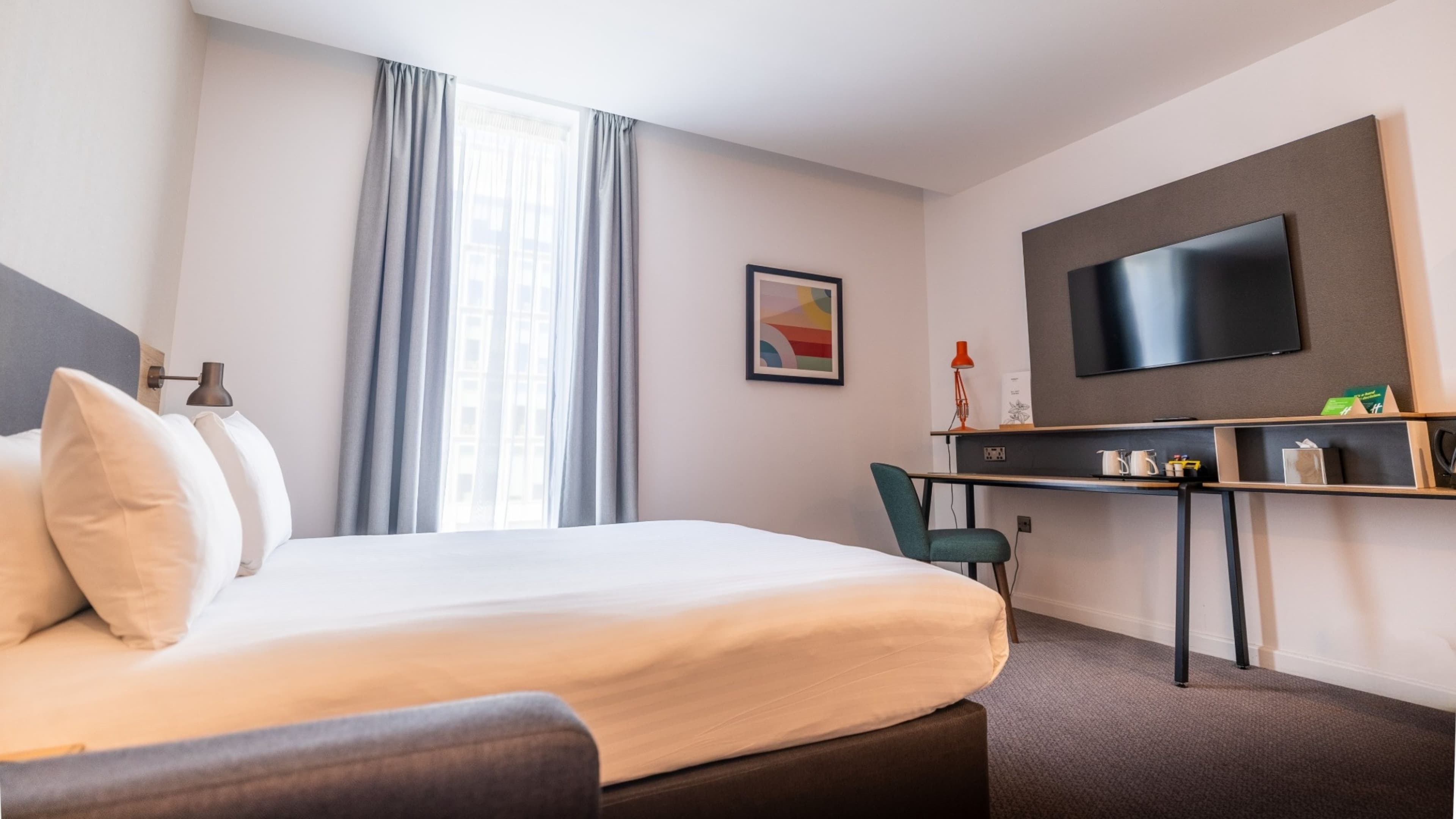 Holiday Inn Sunderland - City Centre - Image 3