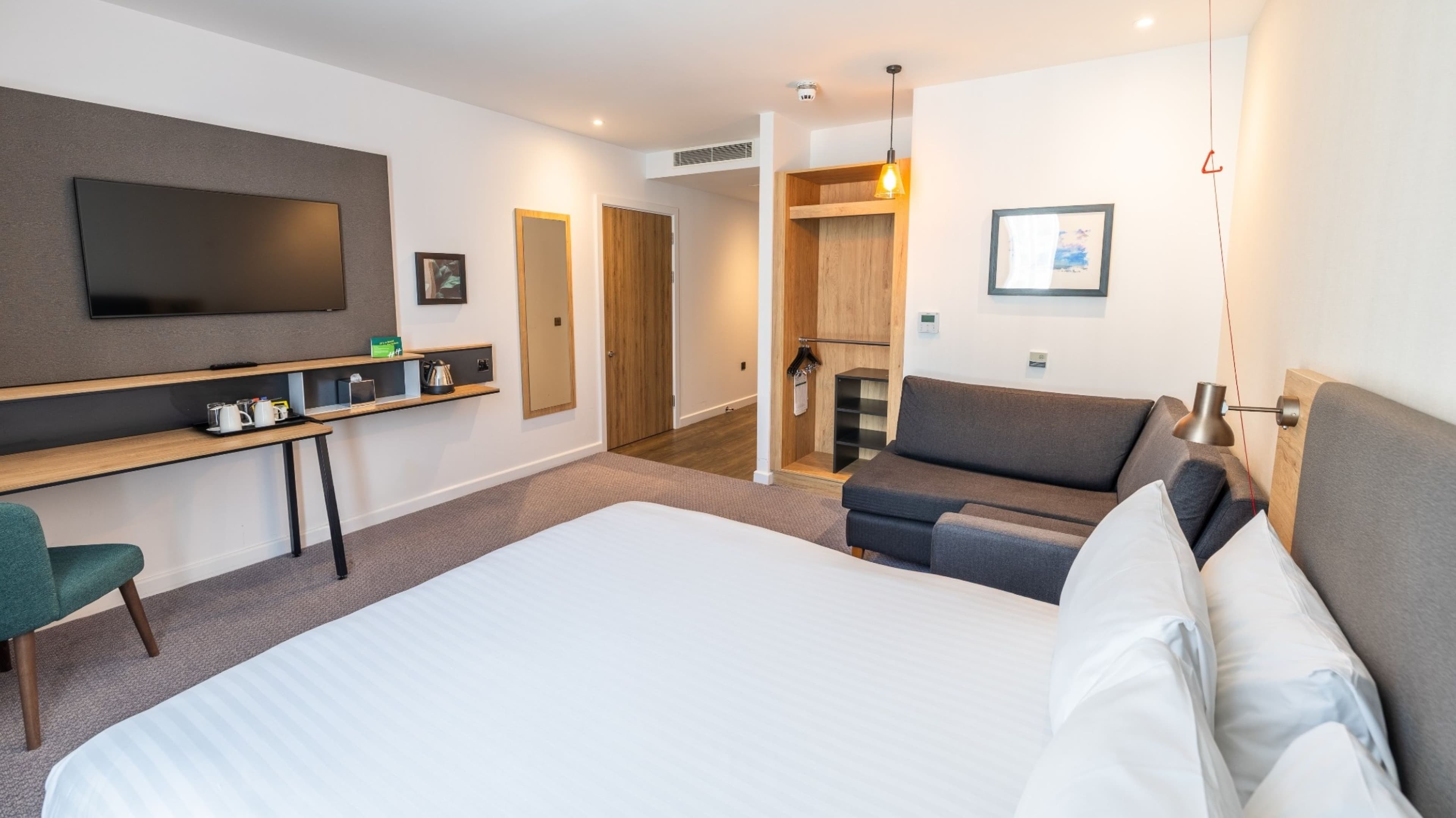 Holiday Inn Sunderland - City Centre — 25