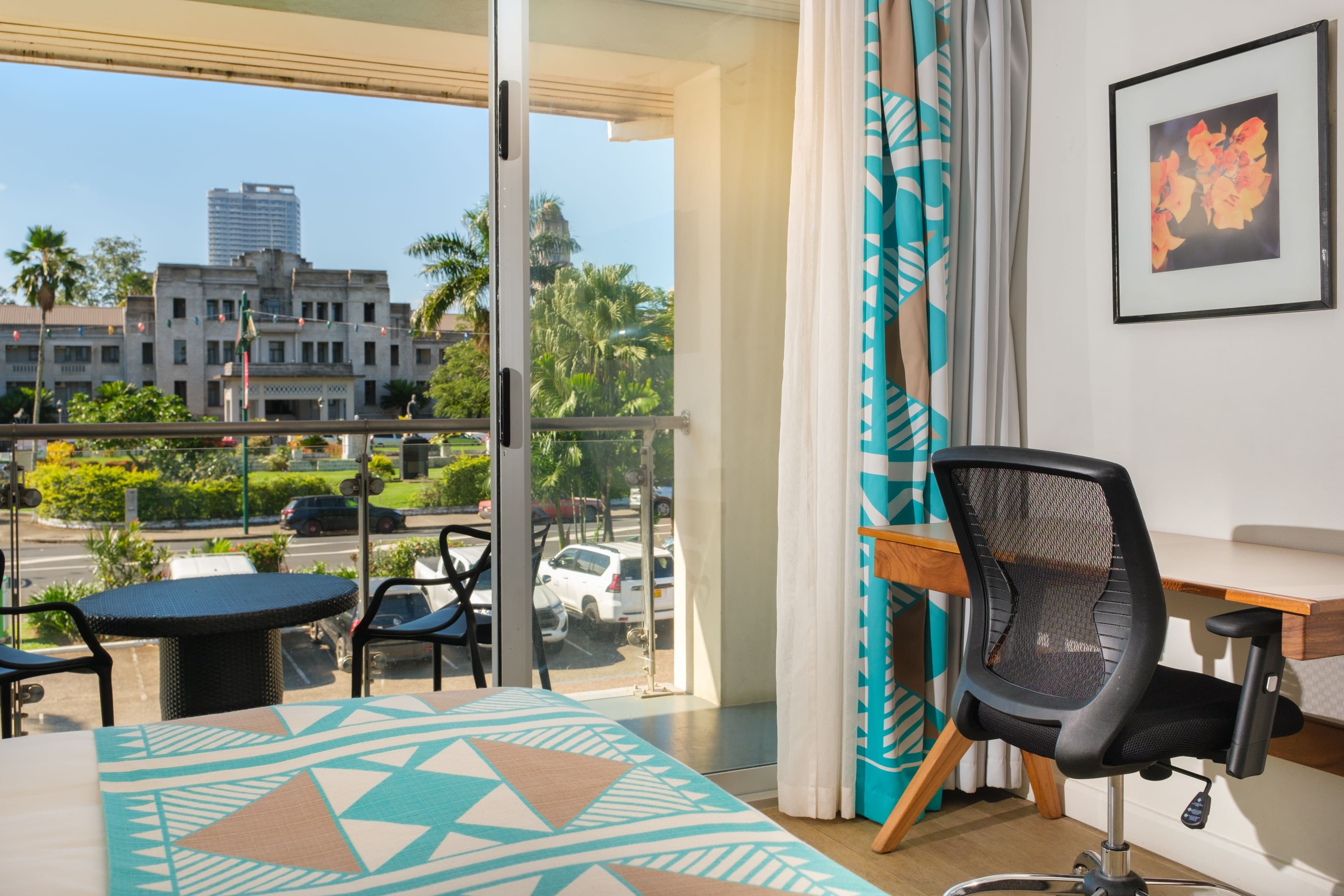 Holiday Inn Suva — 88