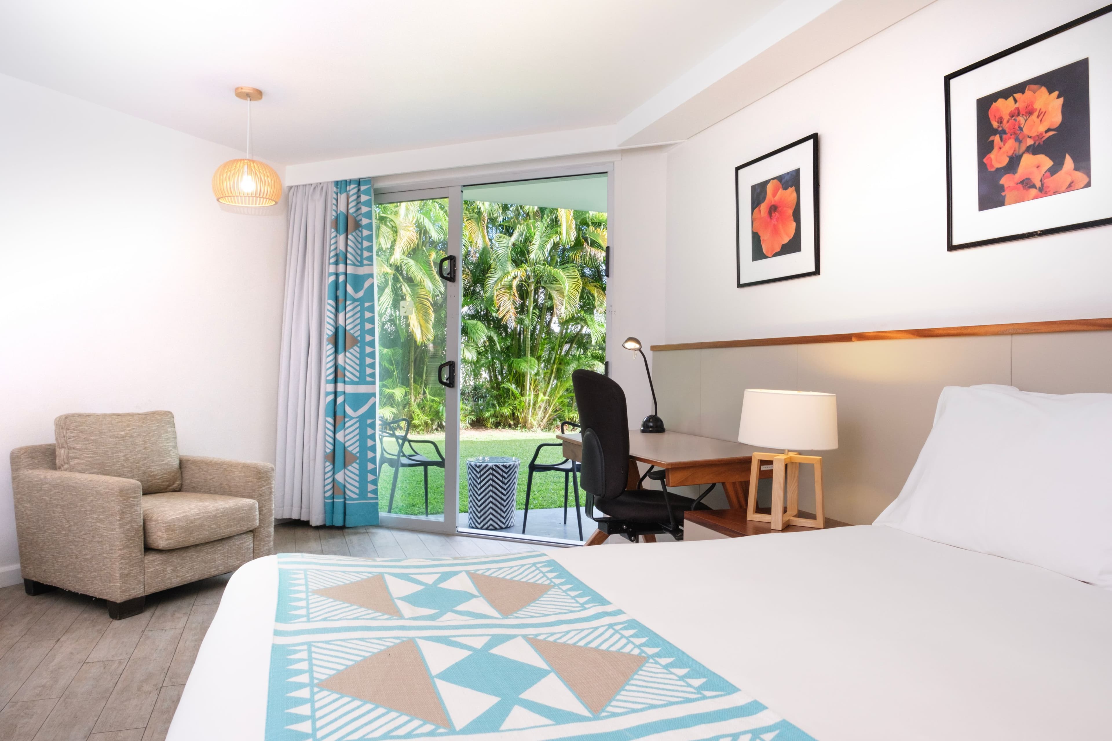Holiday Inn Suva — 24