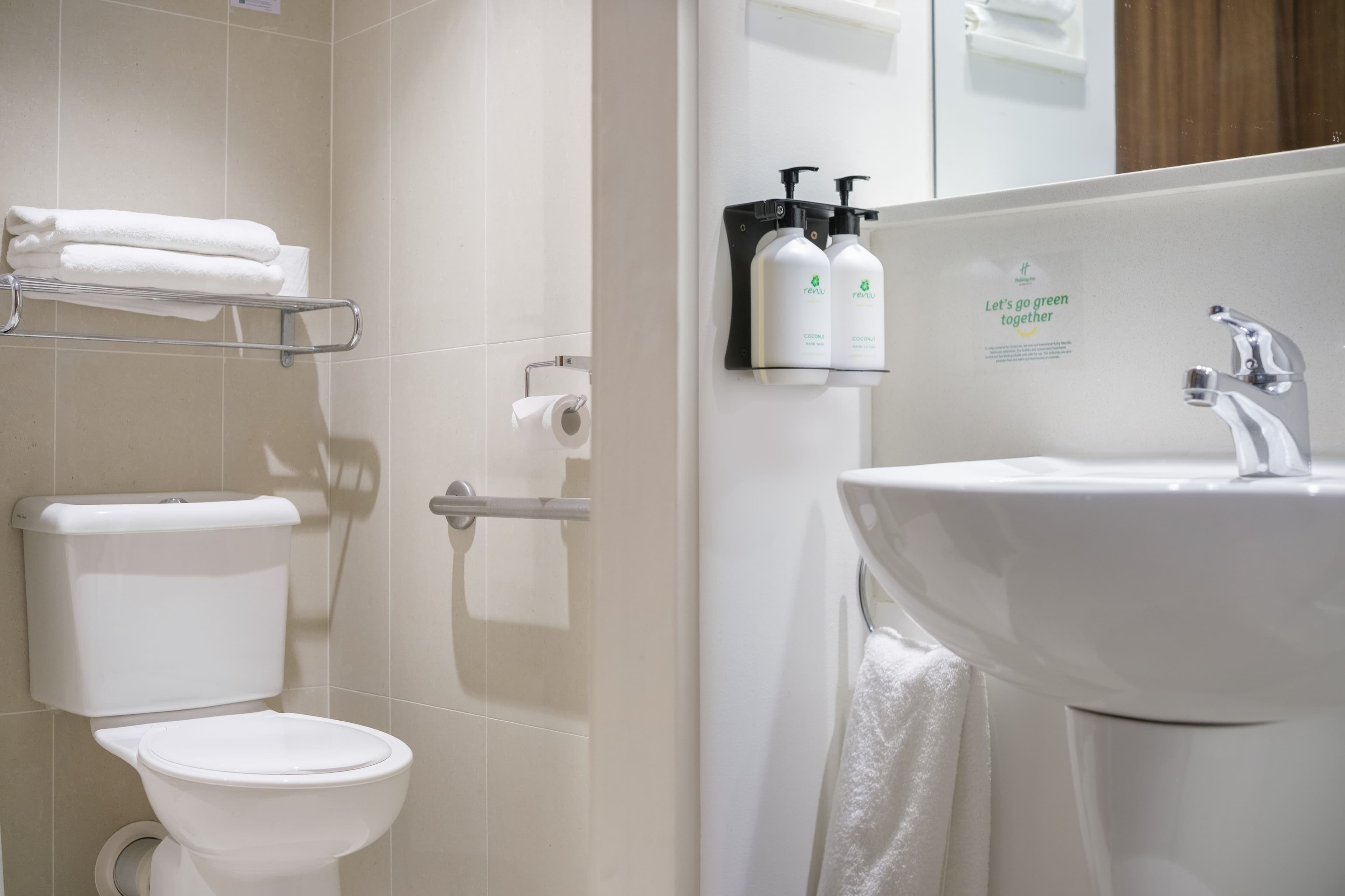 Holiday Inn Suva — 27