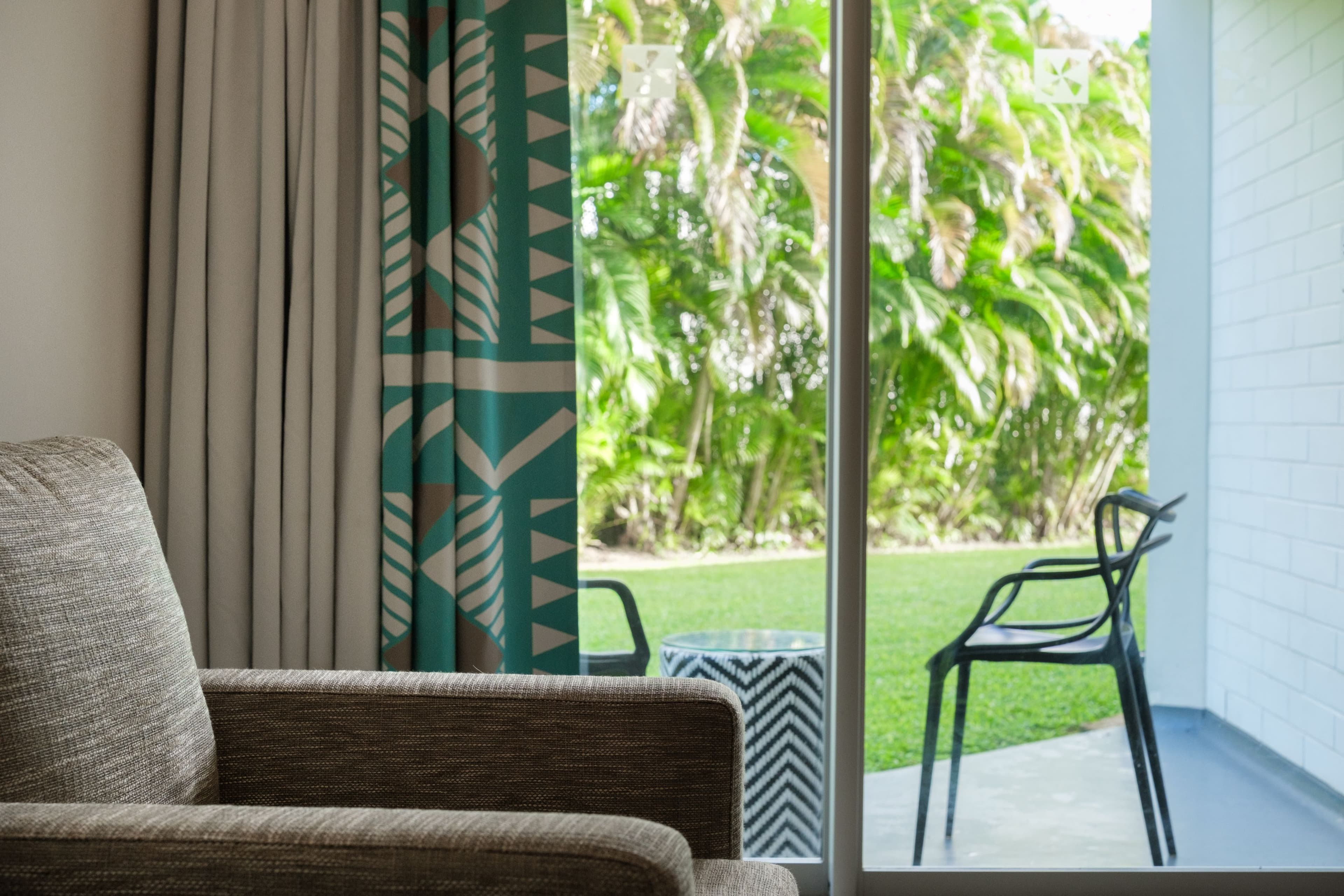 Holiday Inn Suva — 25
