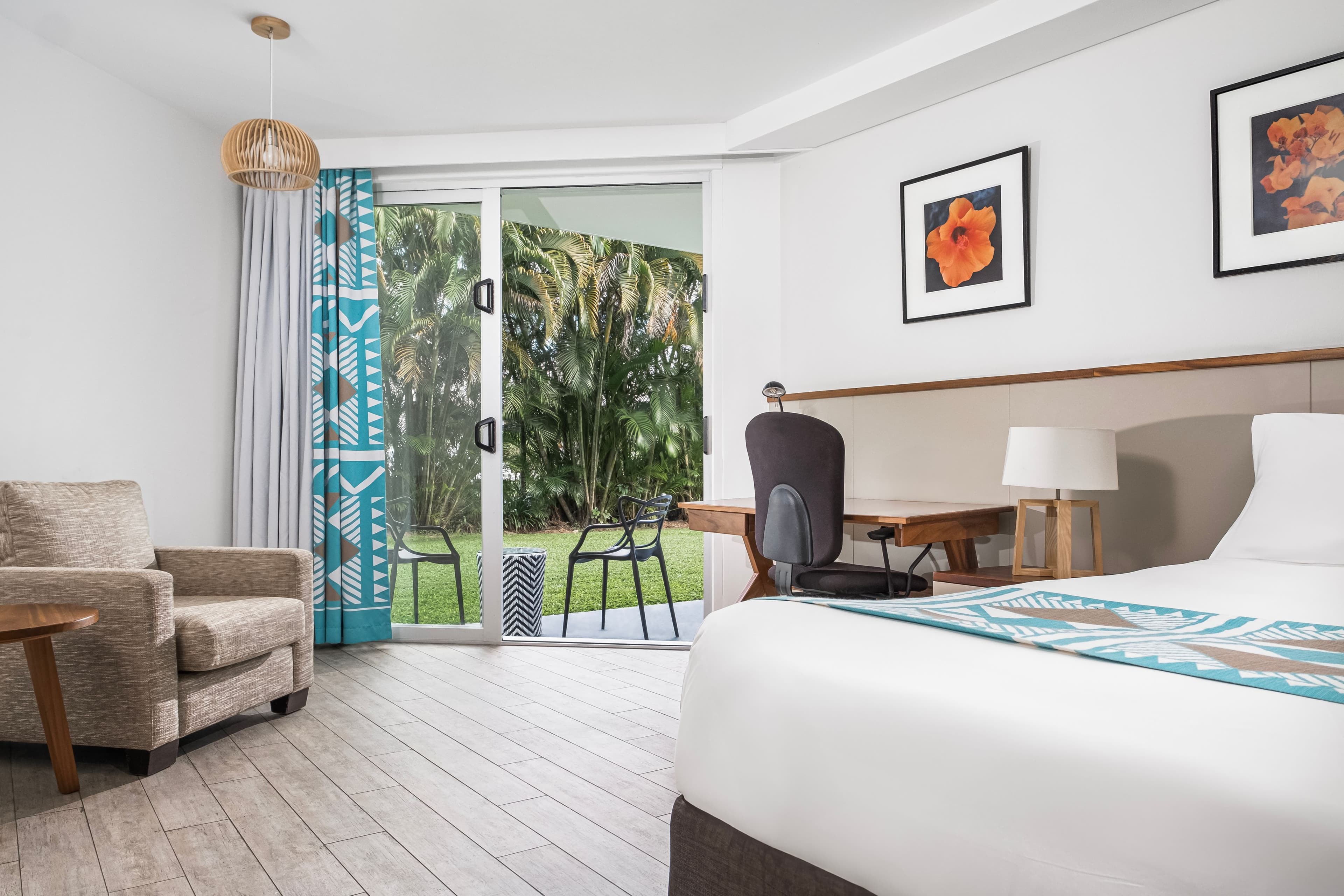 Holiday Inn Suva — 21