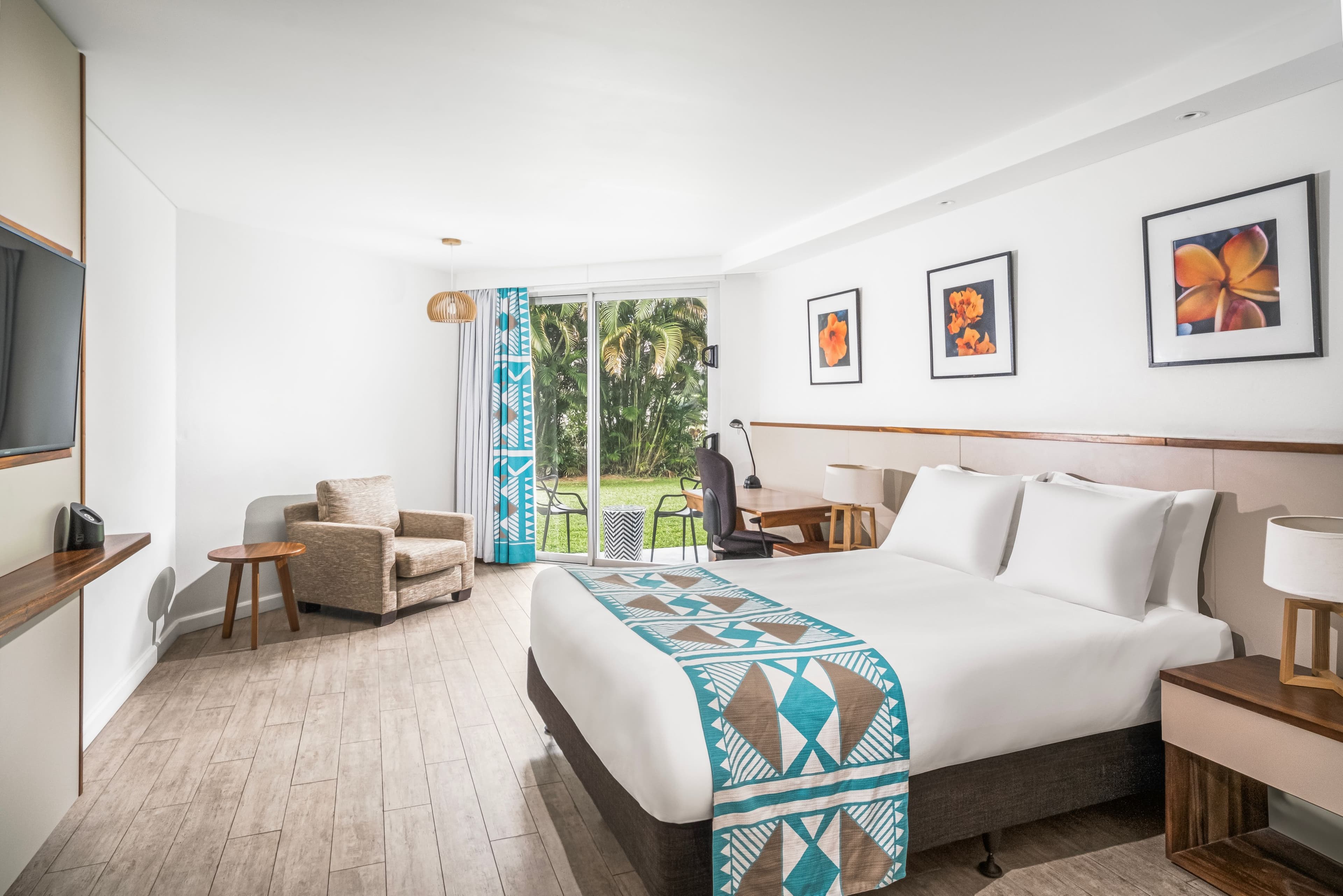 Holiday Inn Suva — 22