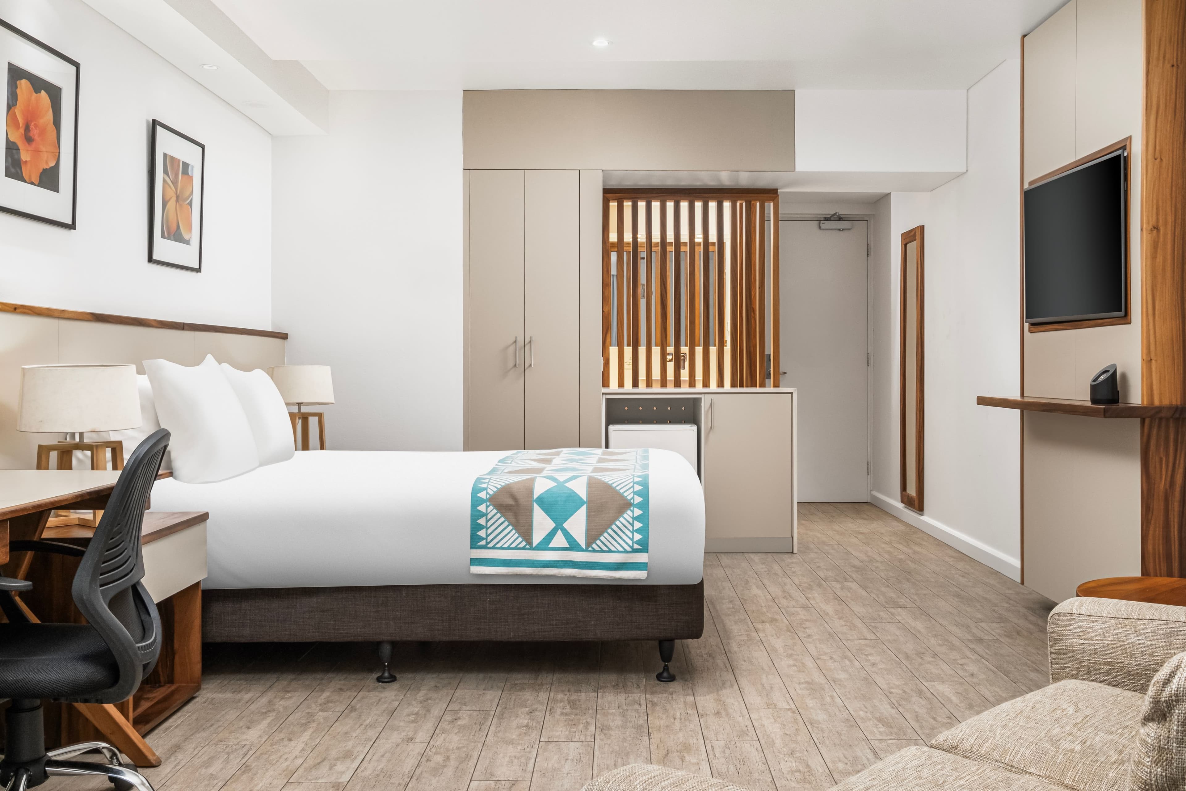 Holiday Inn Suva — 37