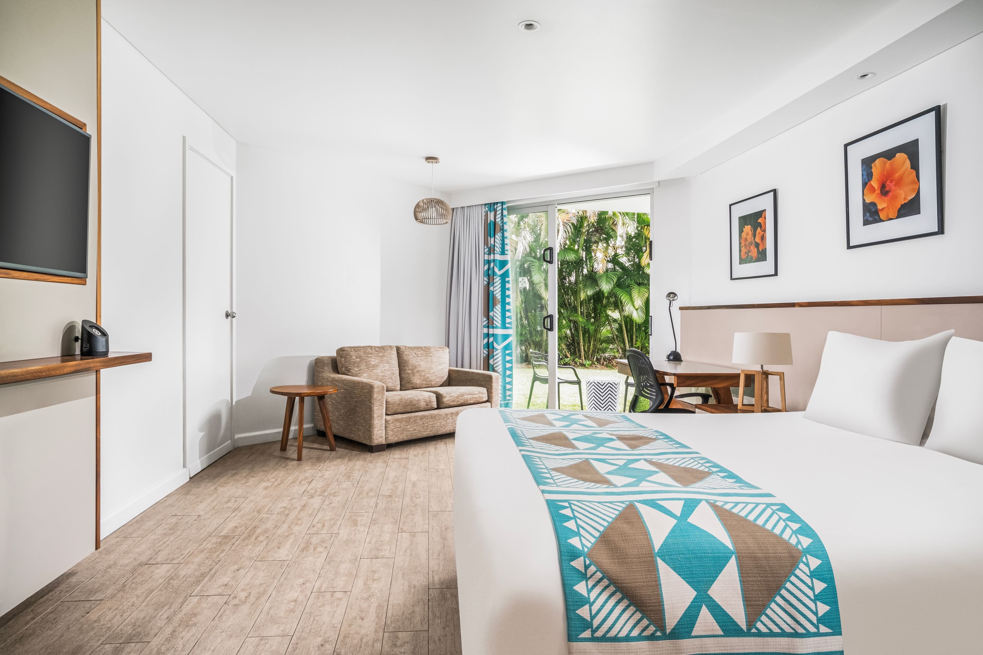 Holiday Inn Suva — 38