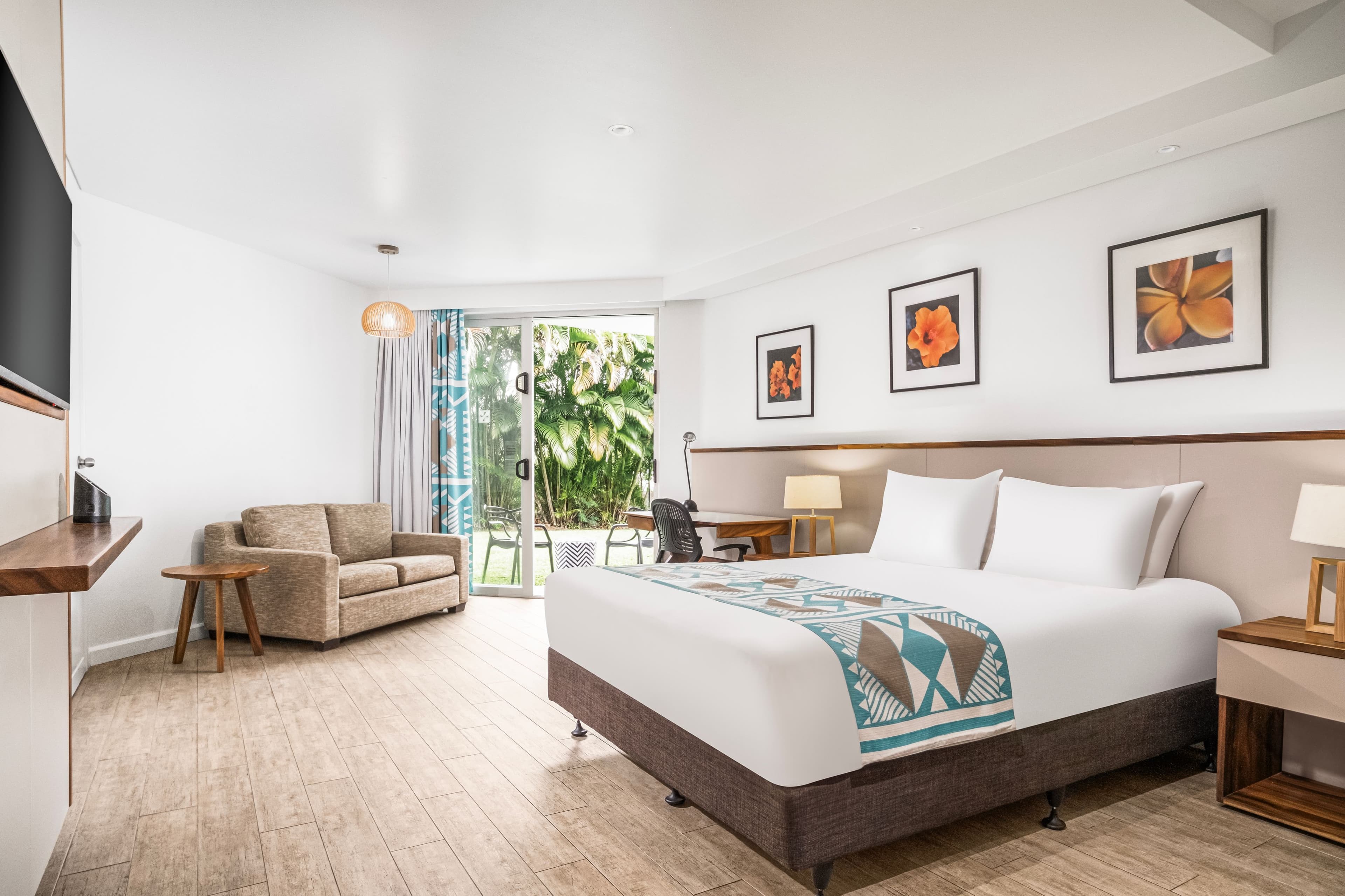 Holiday Inn Suva — 33