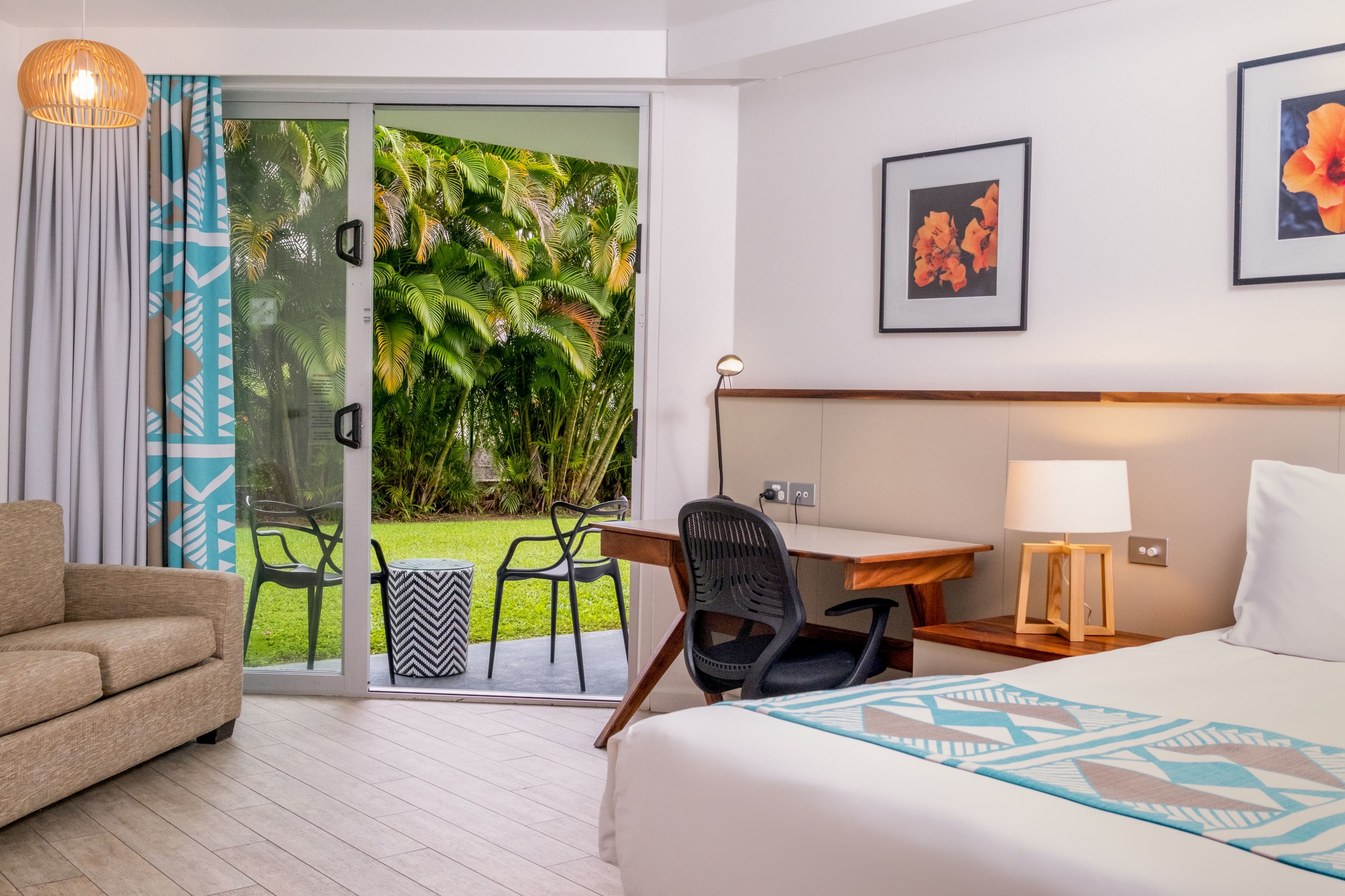 Holiday Inn Suva — 34