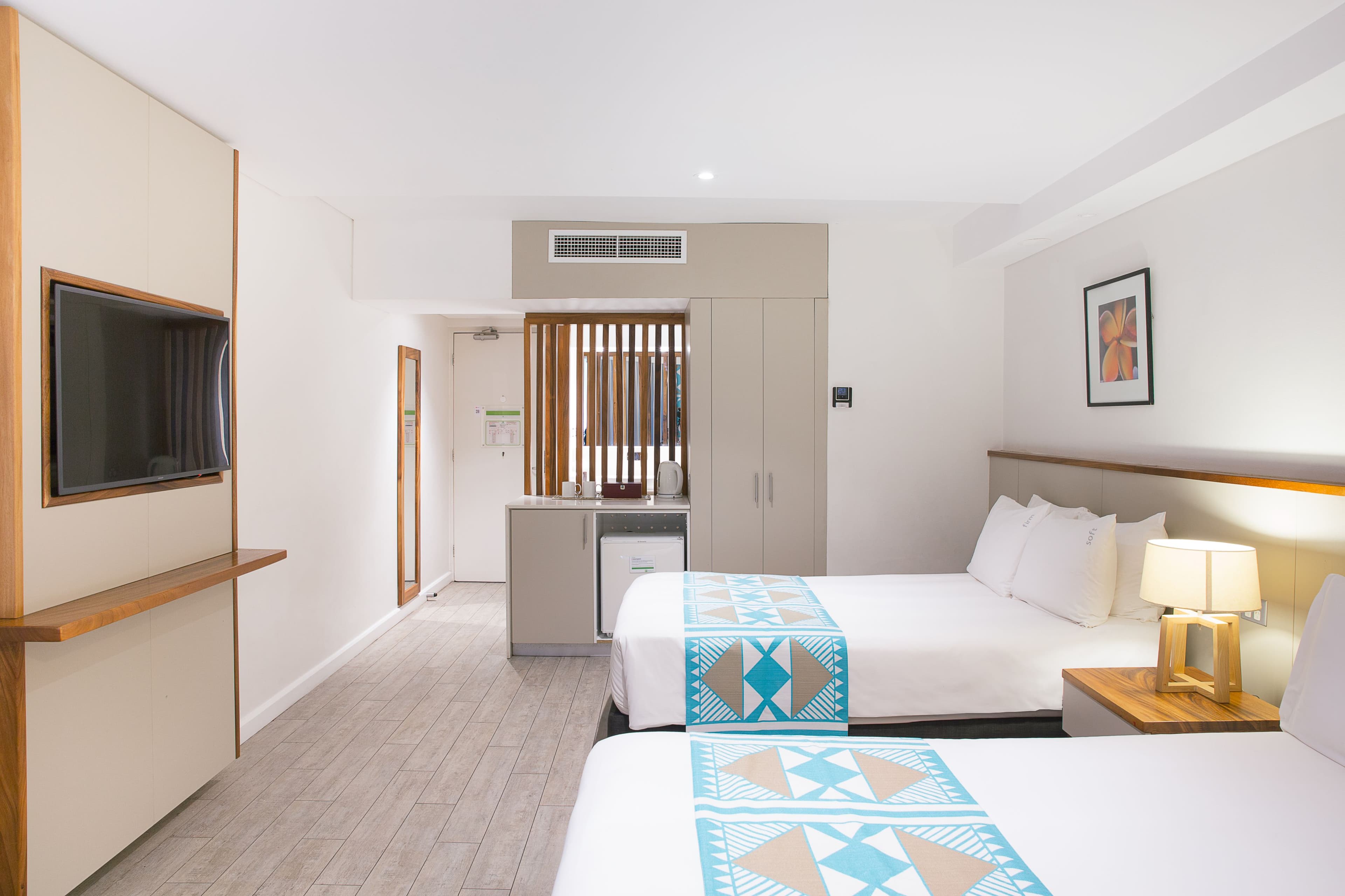 Holiday Inn Suva — 73