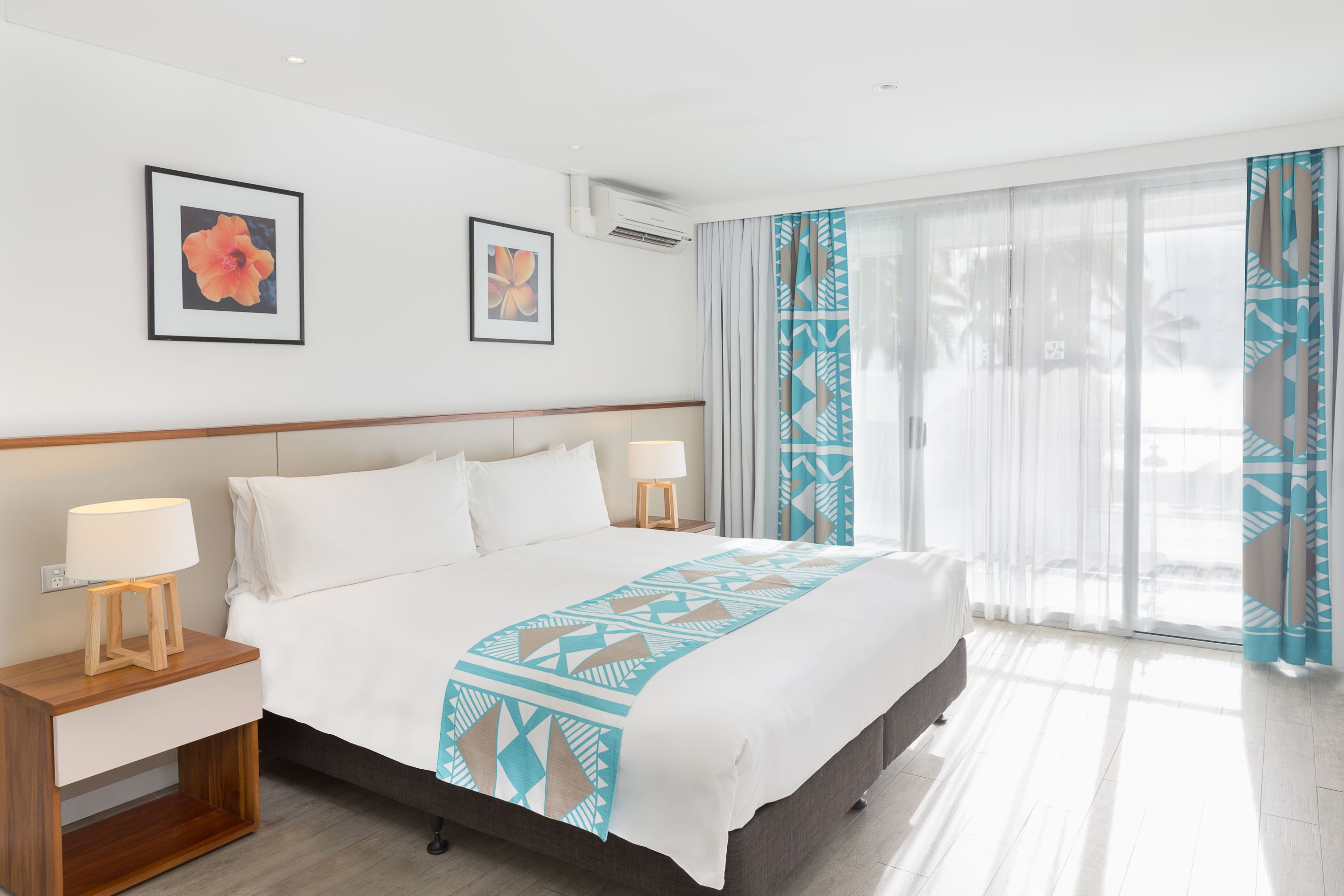 Holiday Inn Suva — 26