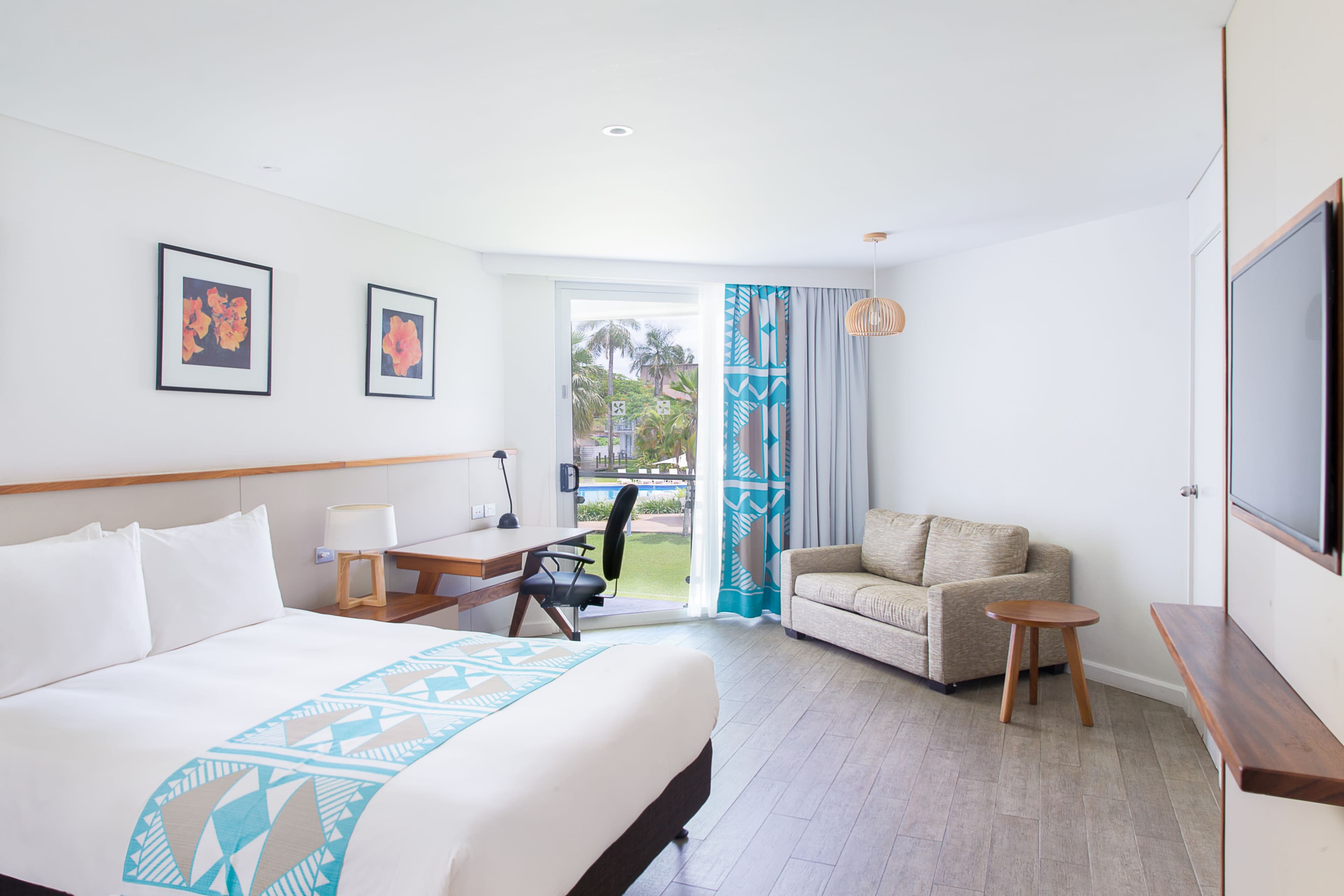 Holiday Inn Suva — 37