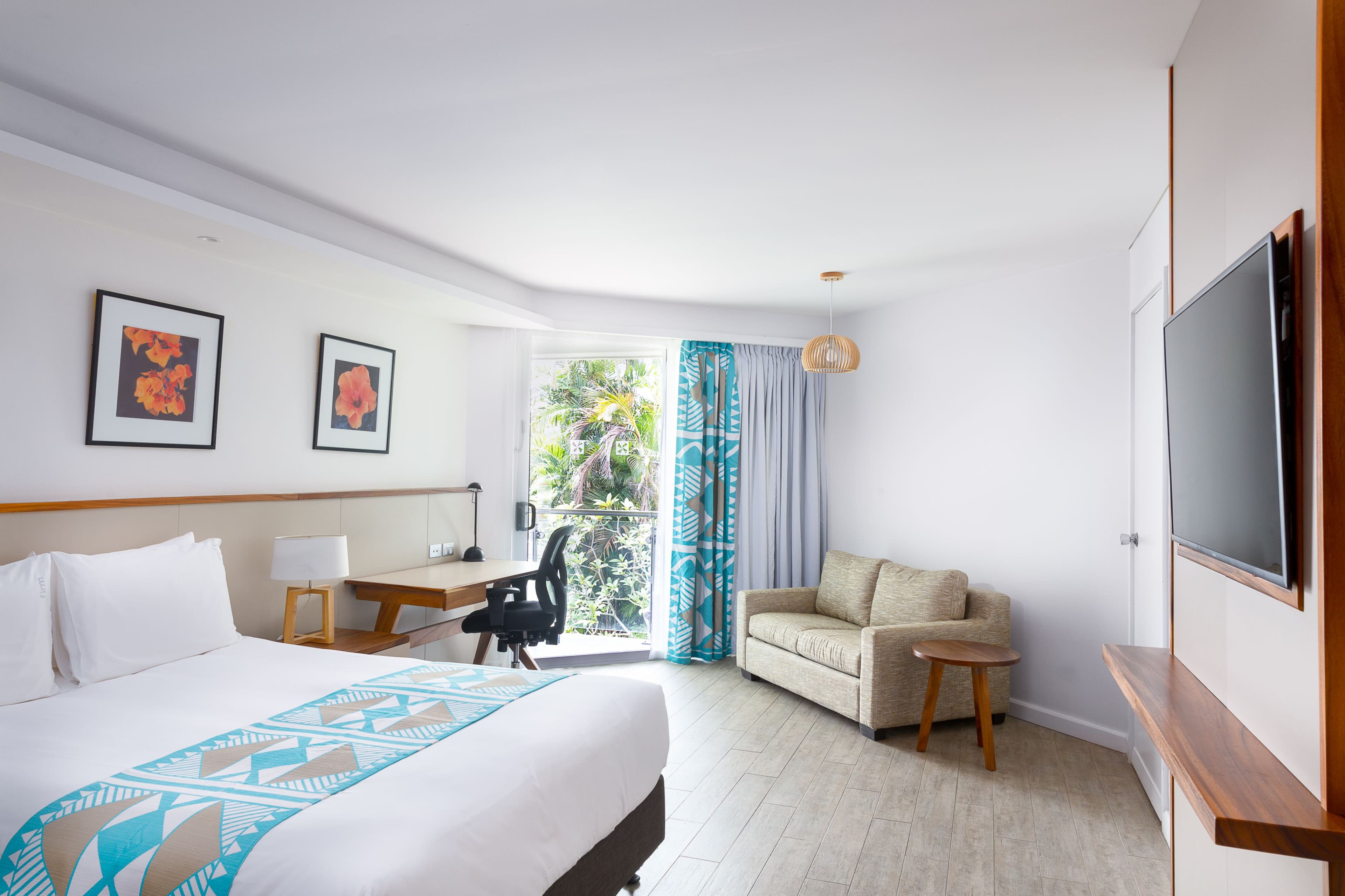 Holiday Inn Suva — 30