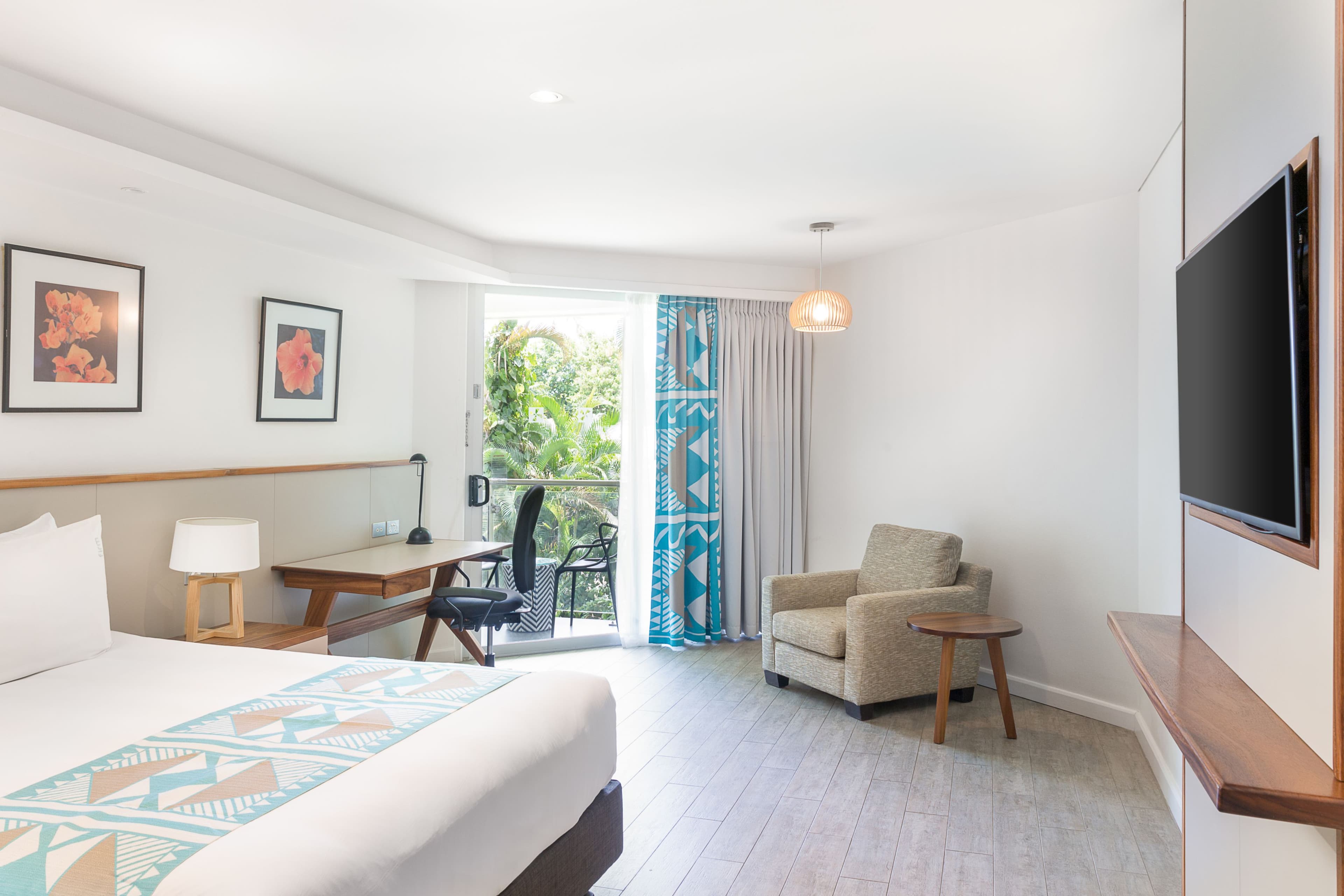 Holiday Inn Suva — 20