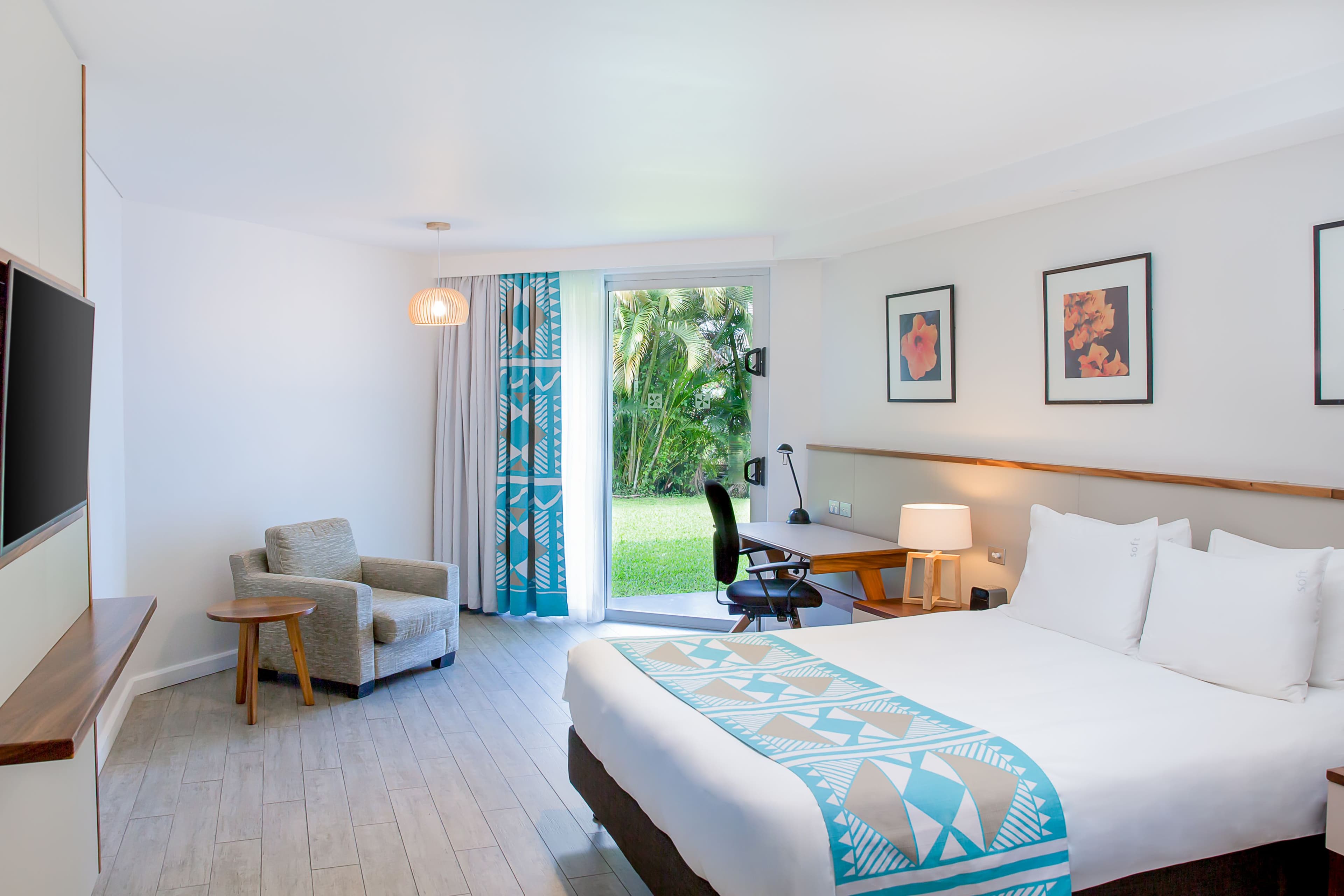 Holiday Inn Suva — 21