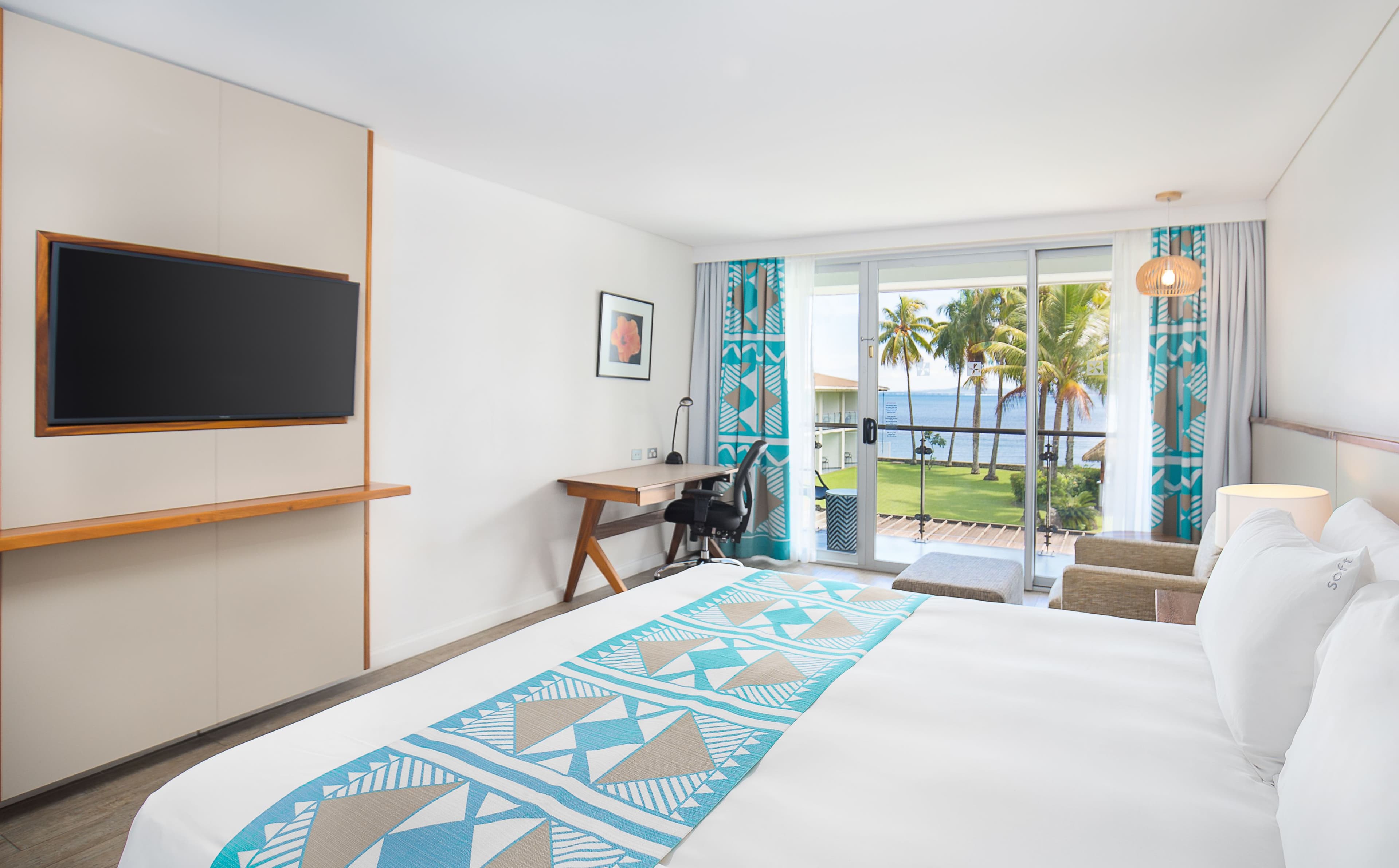 Holiday Inn Suva — 12