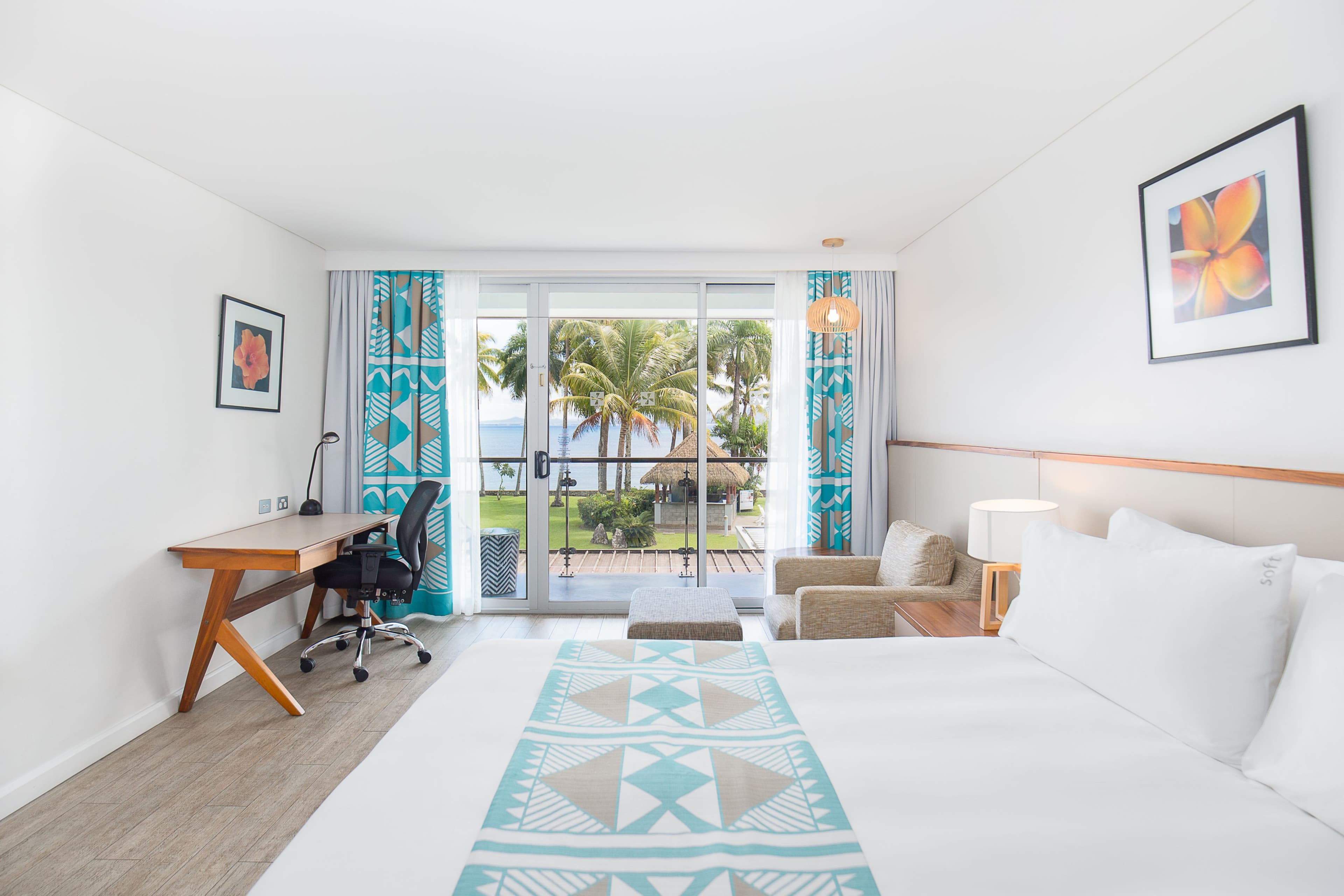 Holiday Inn Suva — 13