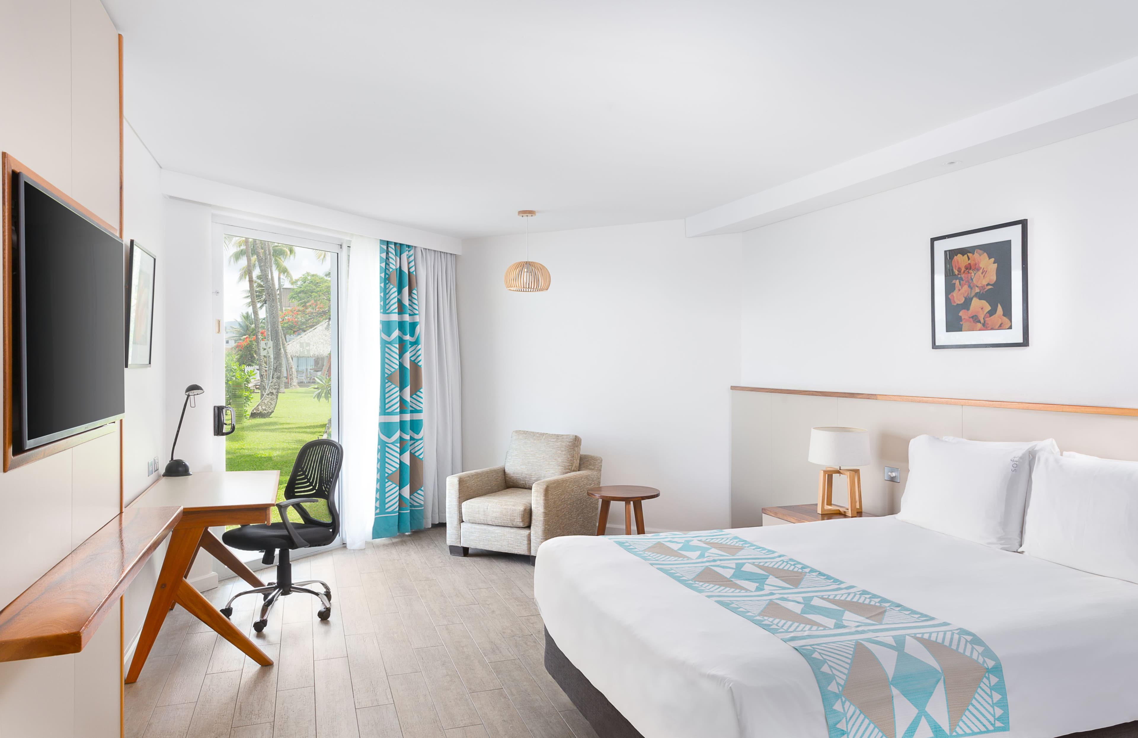 Holiday Inn Suva — 58
