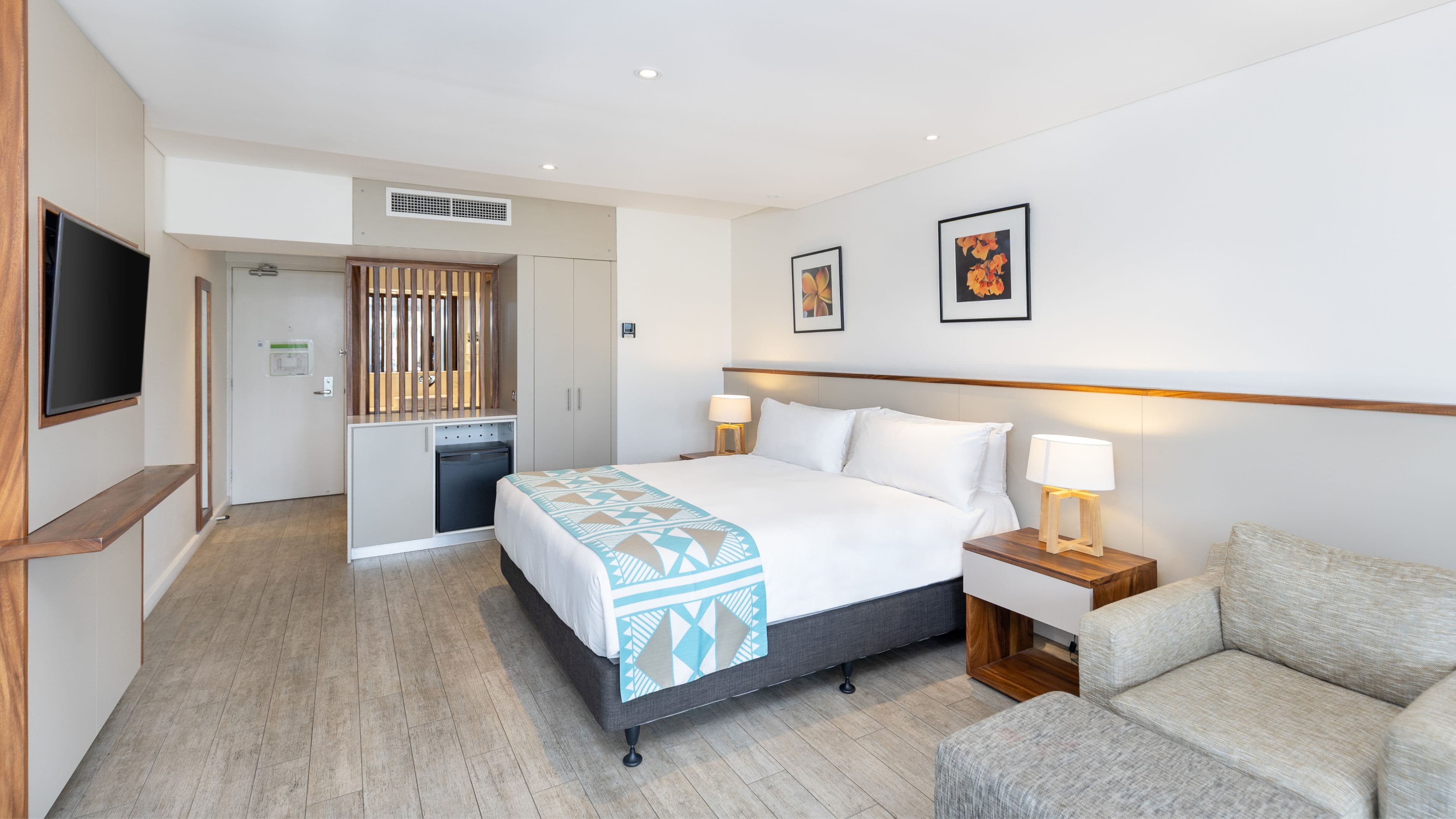 Holiday Inn Suva - Image 4