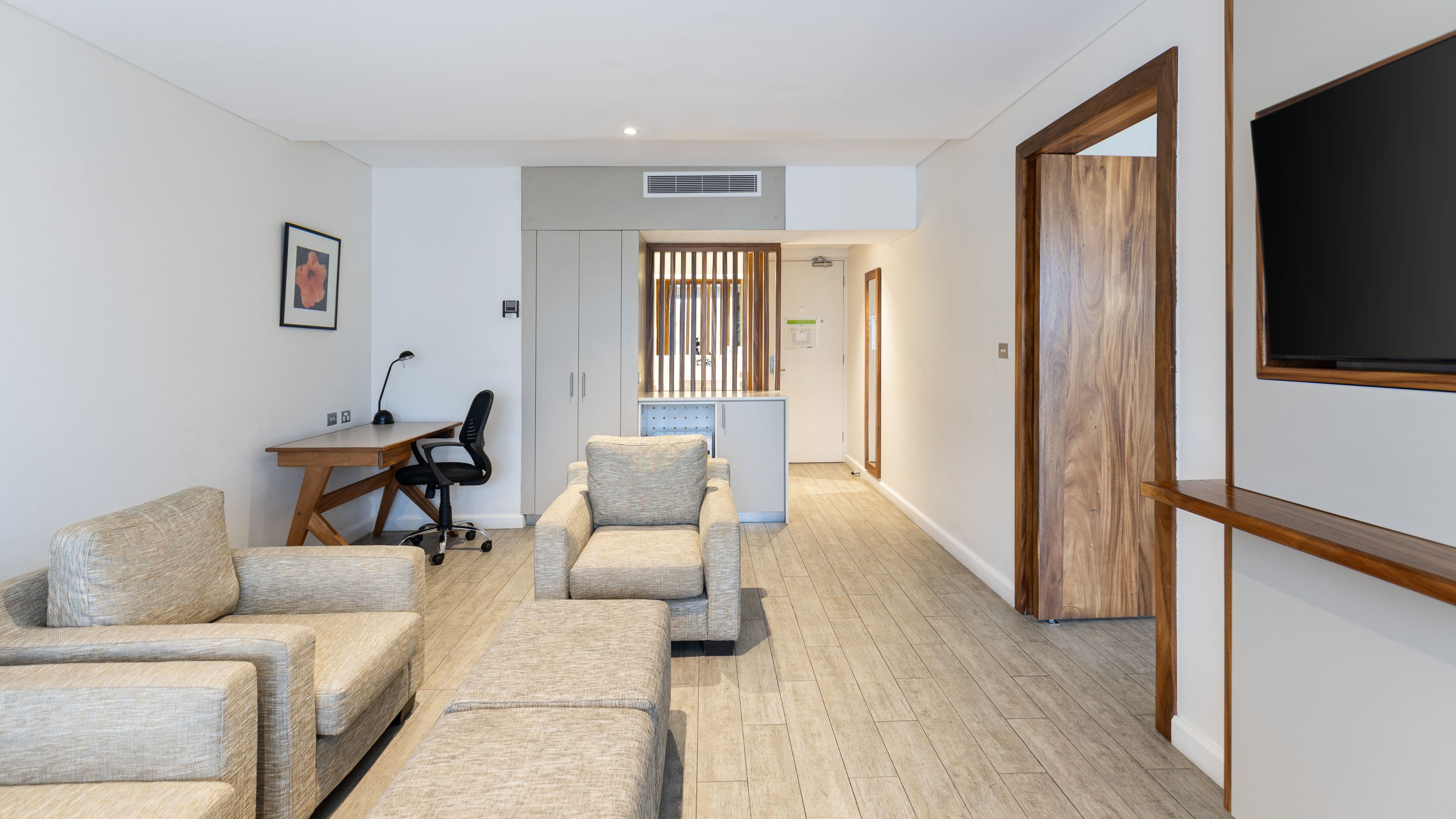 Holiday Inn Suva — 86