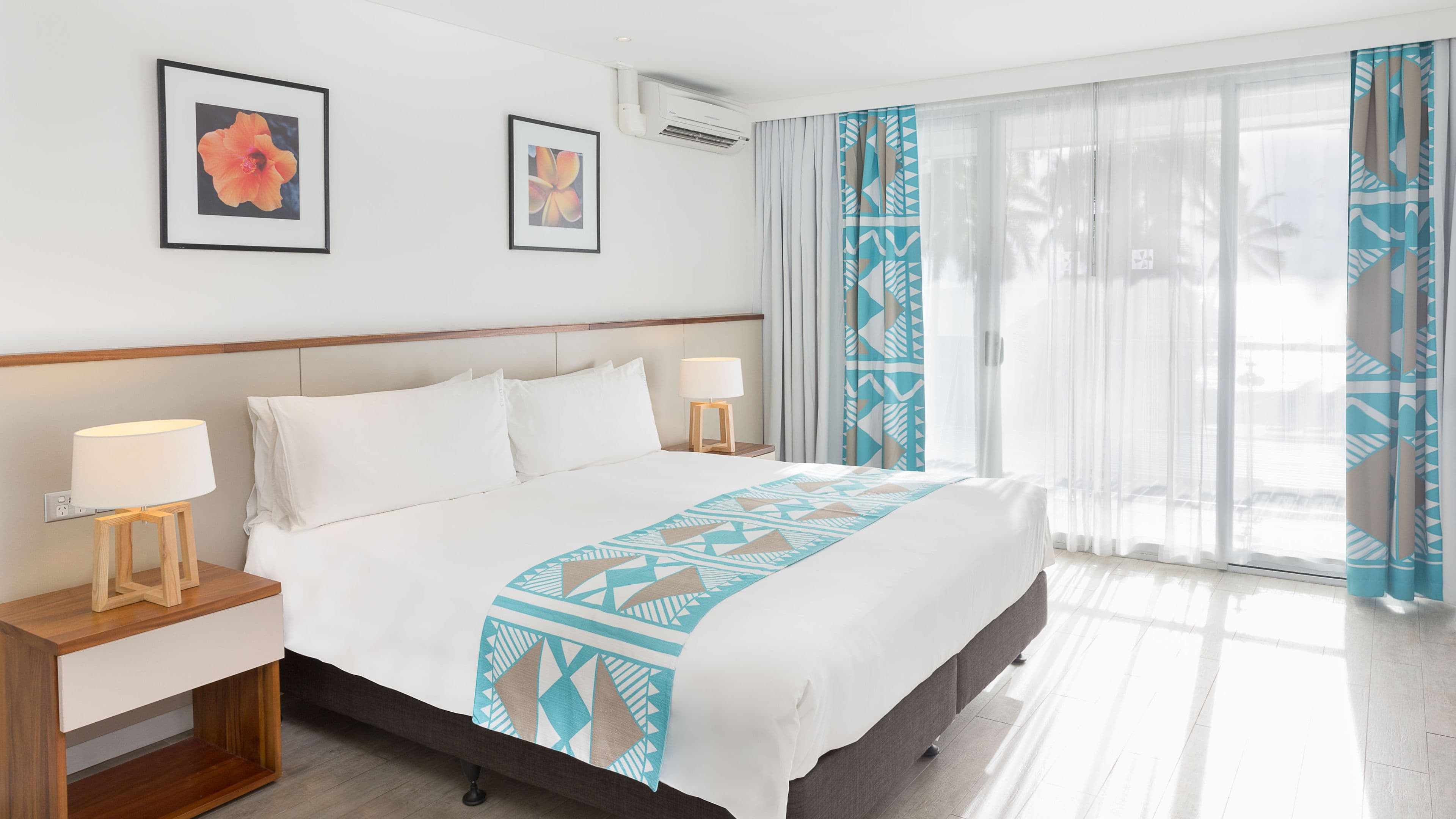 Holiday Inn Suva — 77