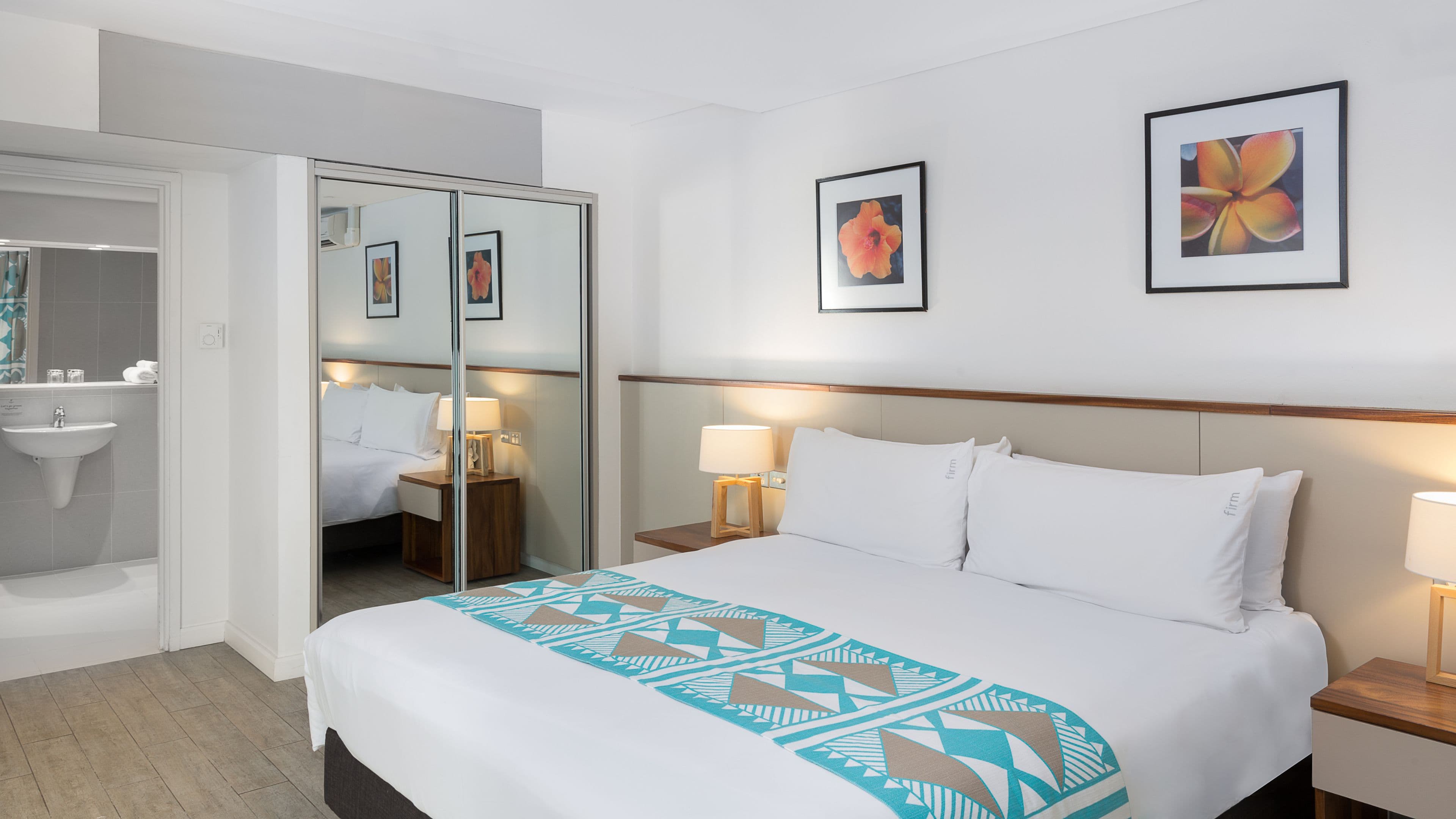 Holiday Inn Suva — 78