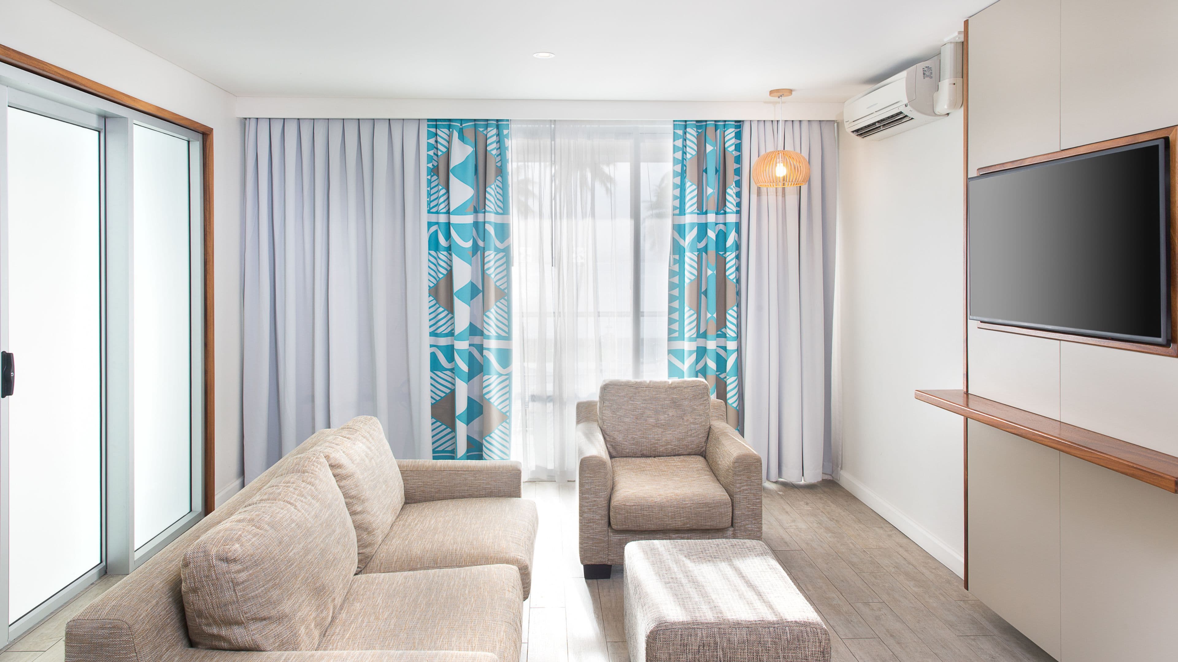 Holiday Inn Suva — 79