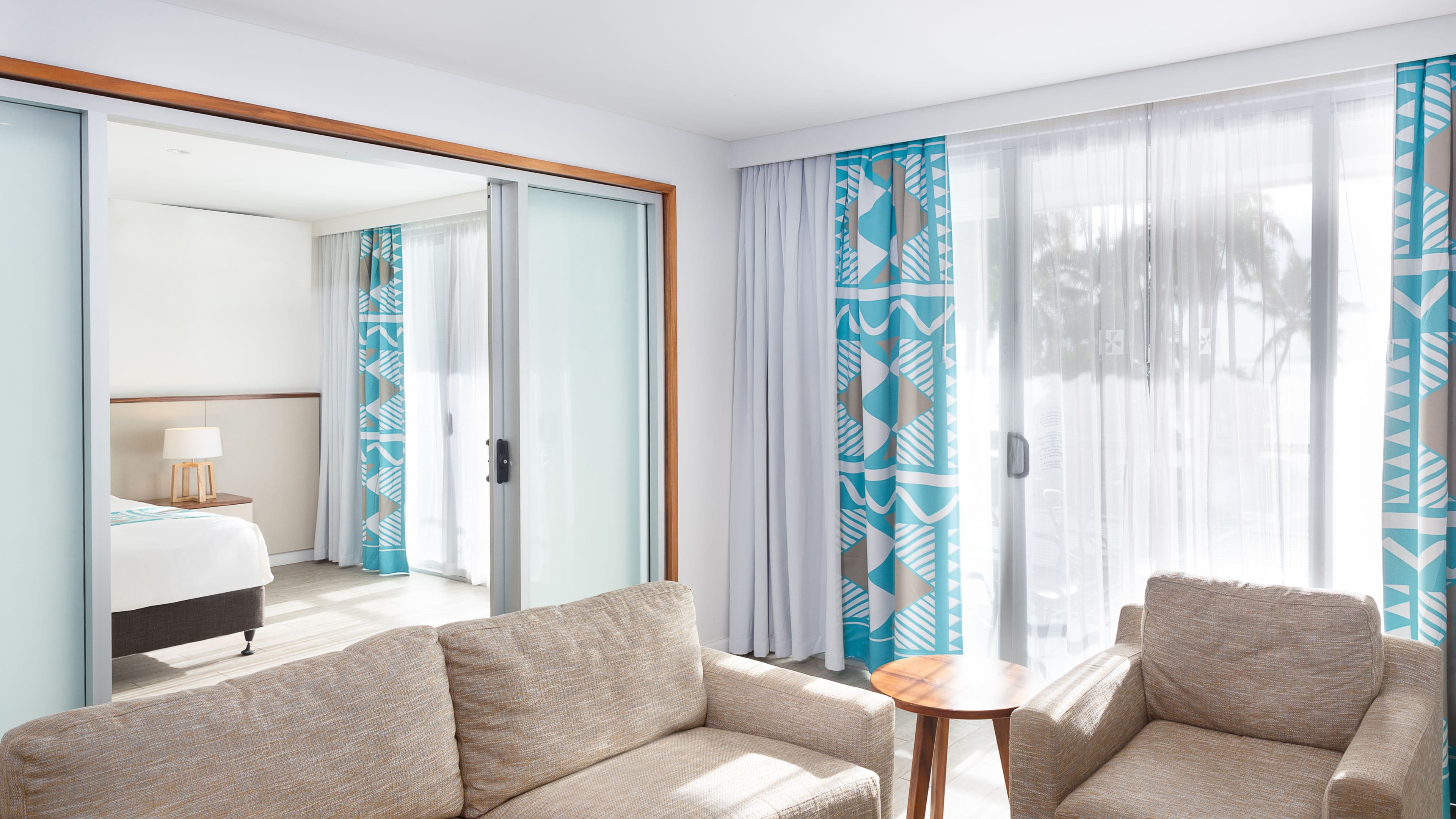 Holiday Inn Suva — 80
