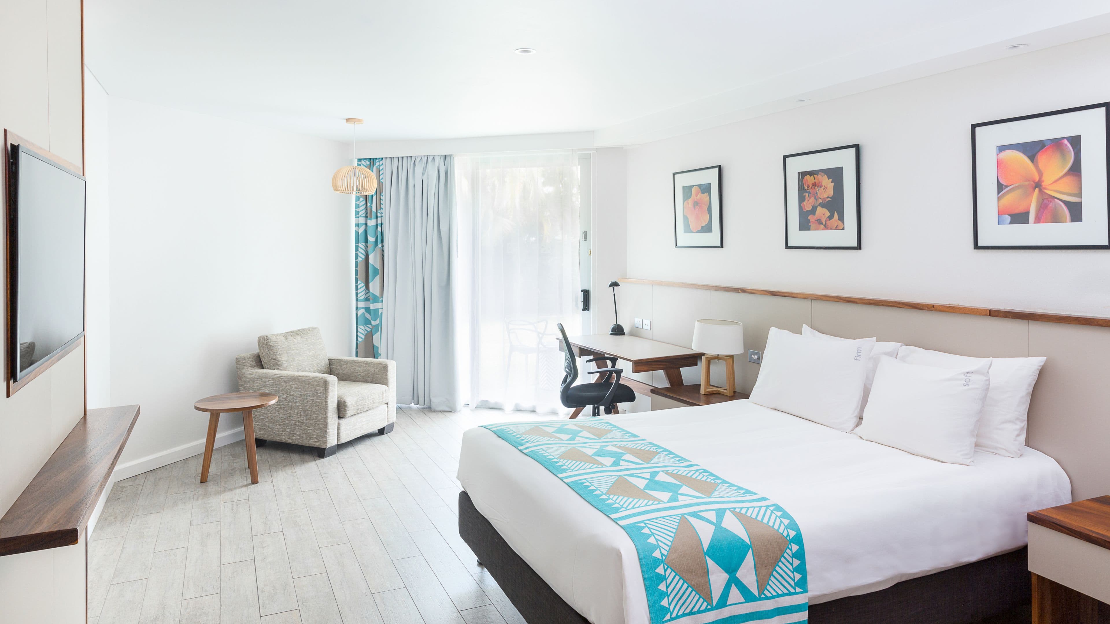 Holiday Inn Suva — 54
