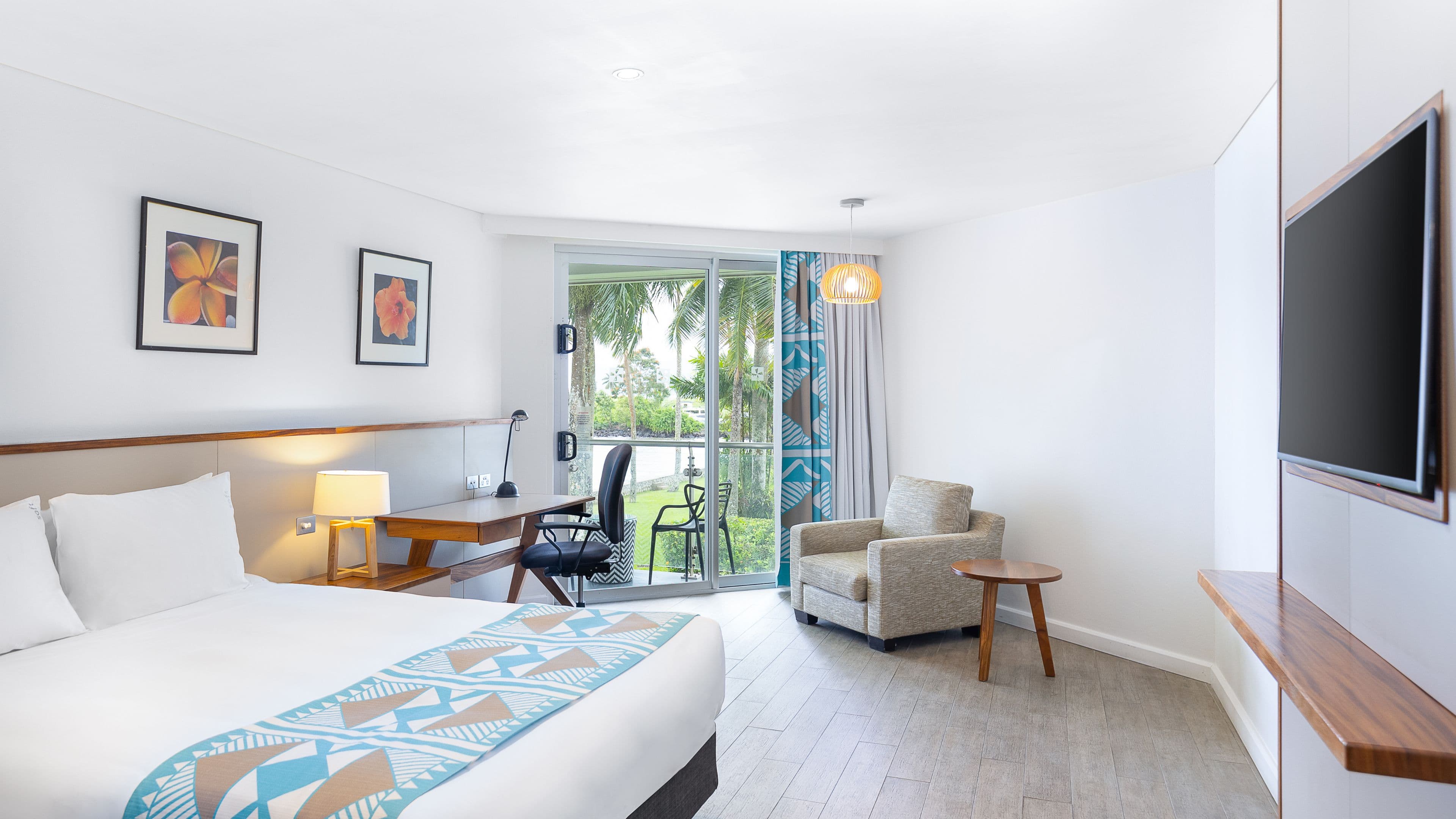 Holiday Inn Suva — 22