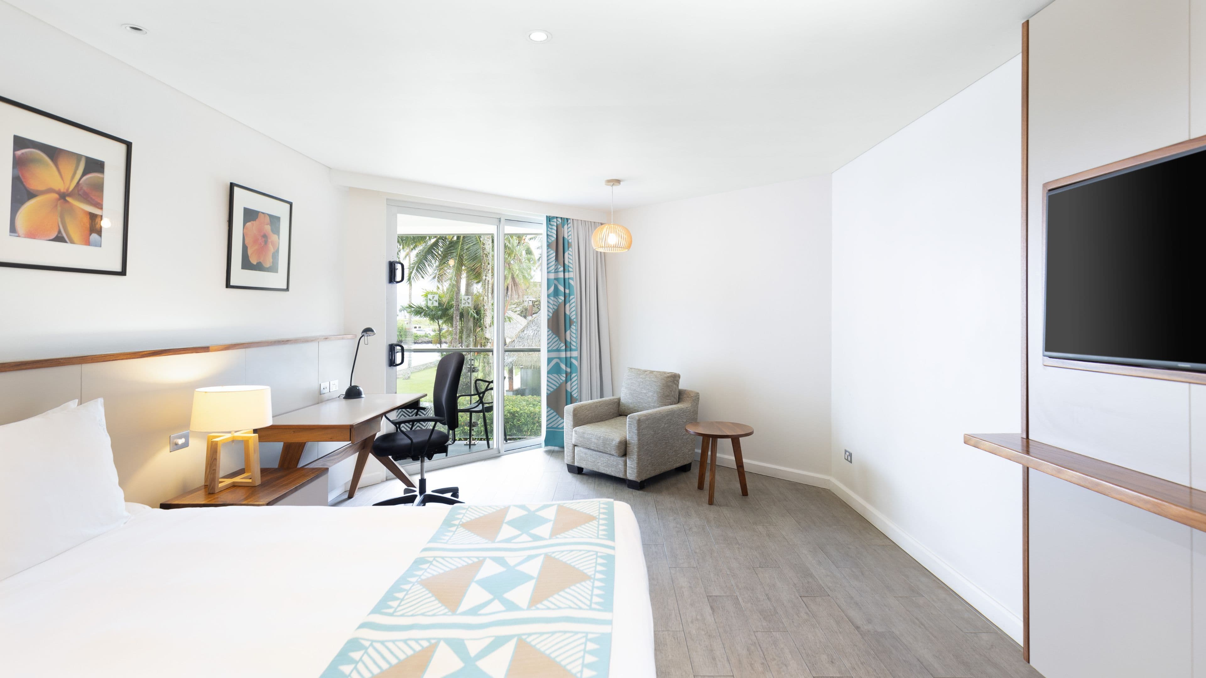 Holiday Inn Suva — 23