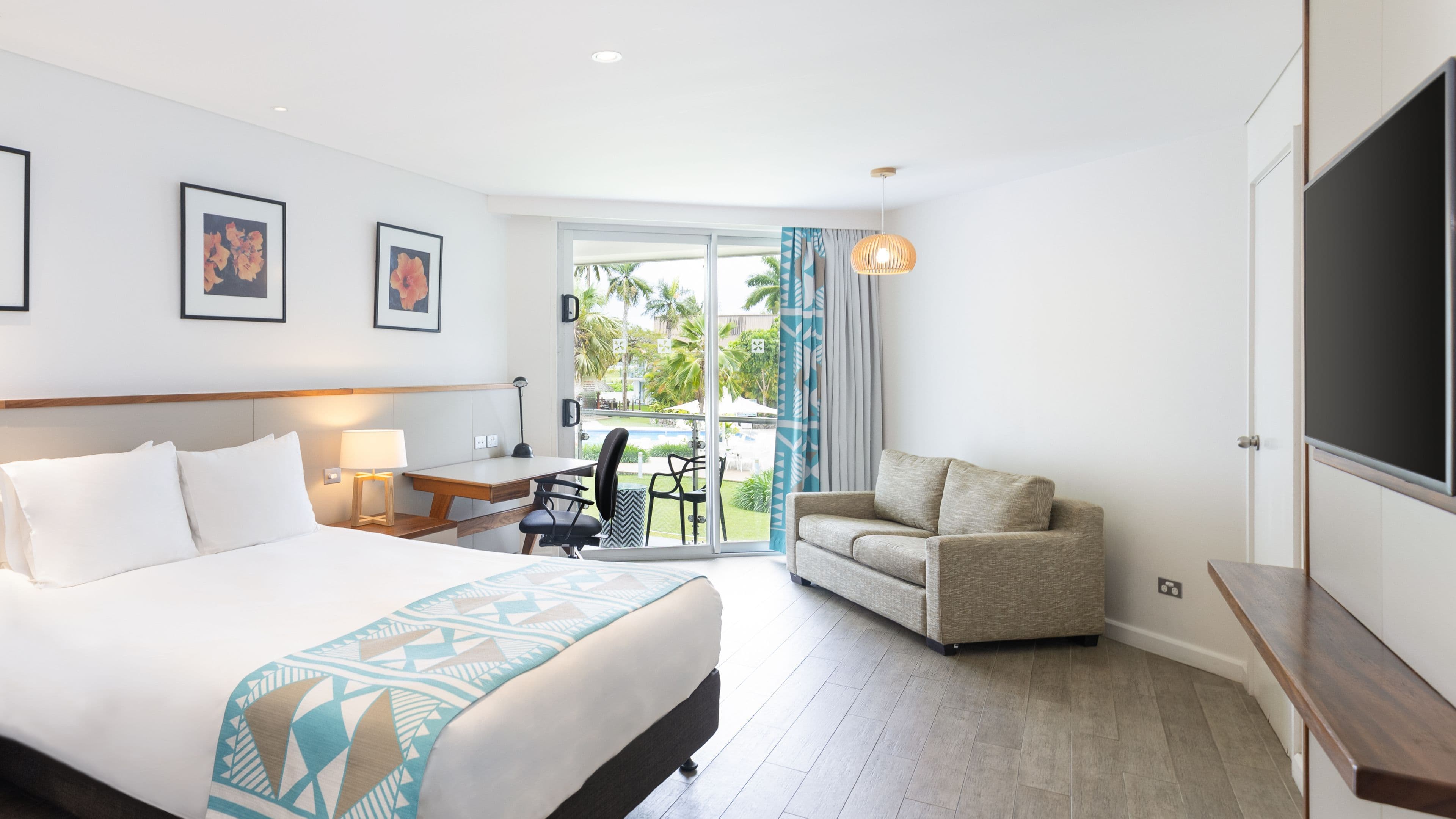 Holiday Inn Suva — 31