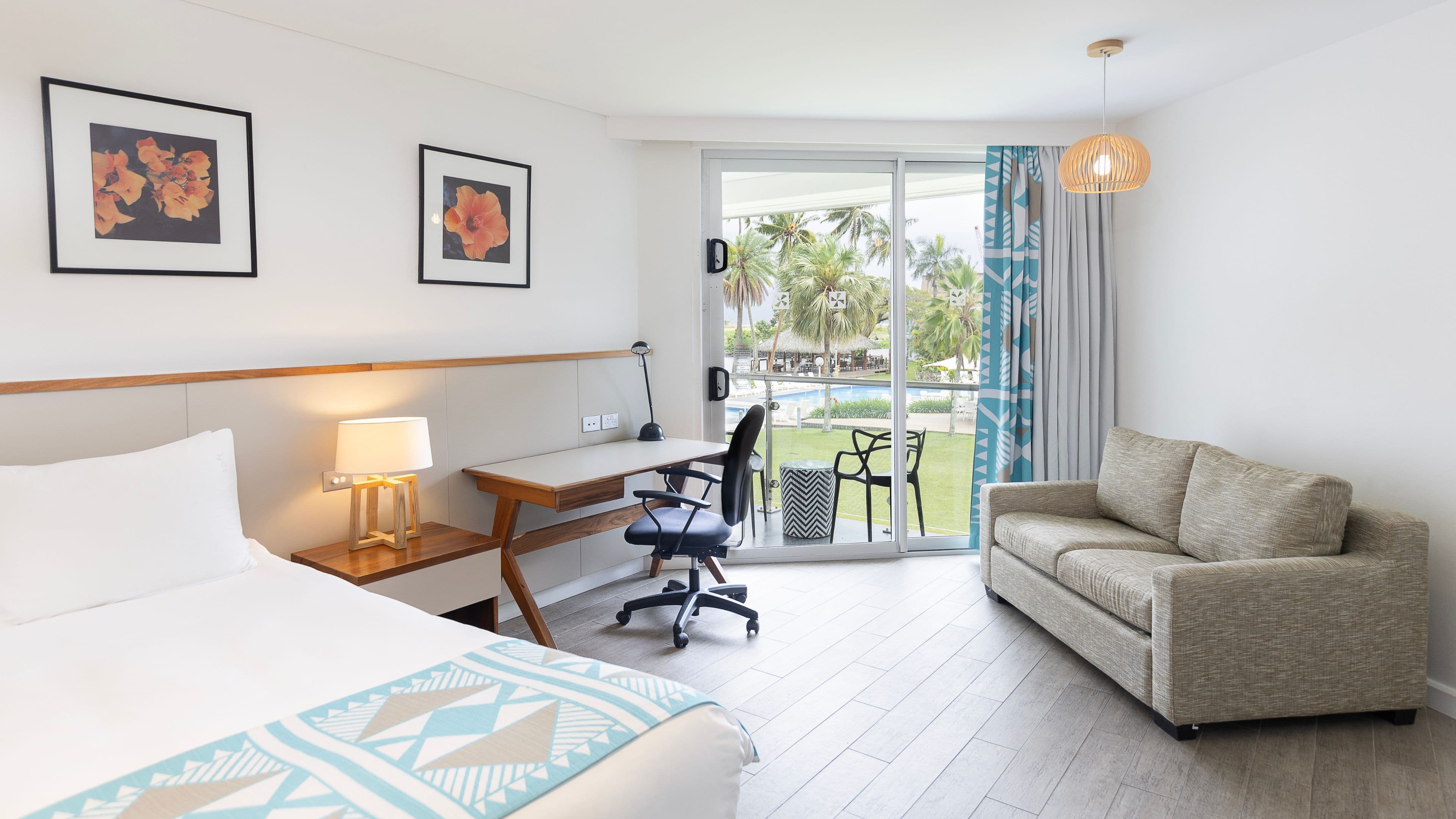 Holiday Inn Suva — 32