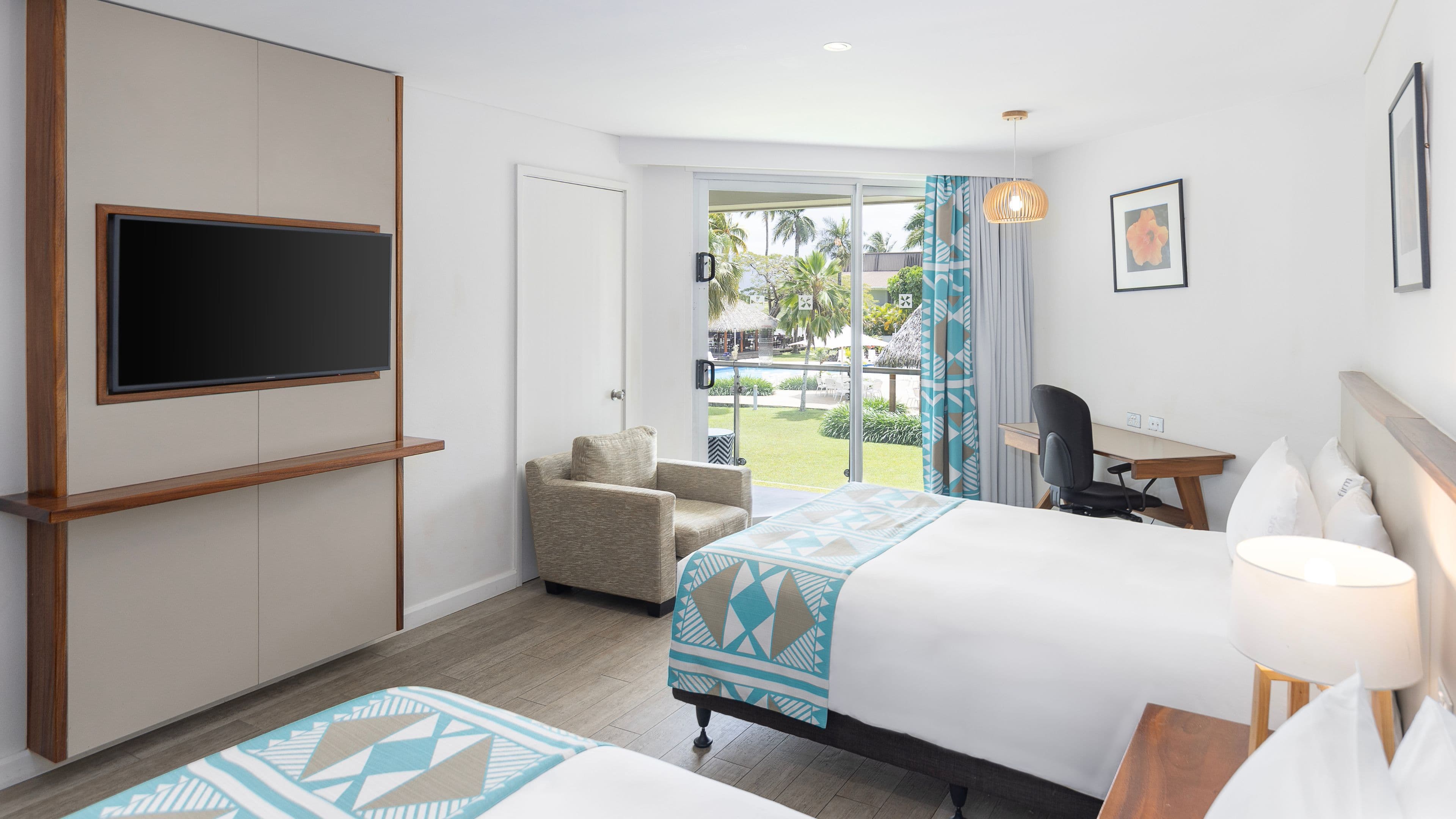 Holiday Inn Suva — 68