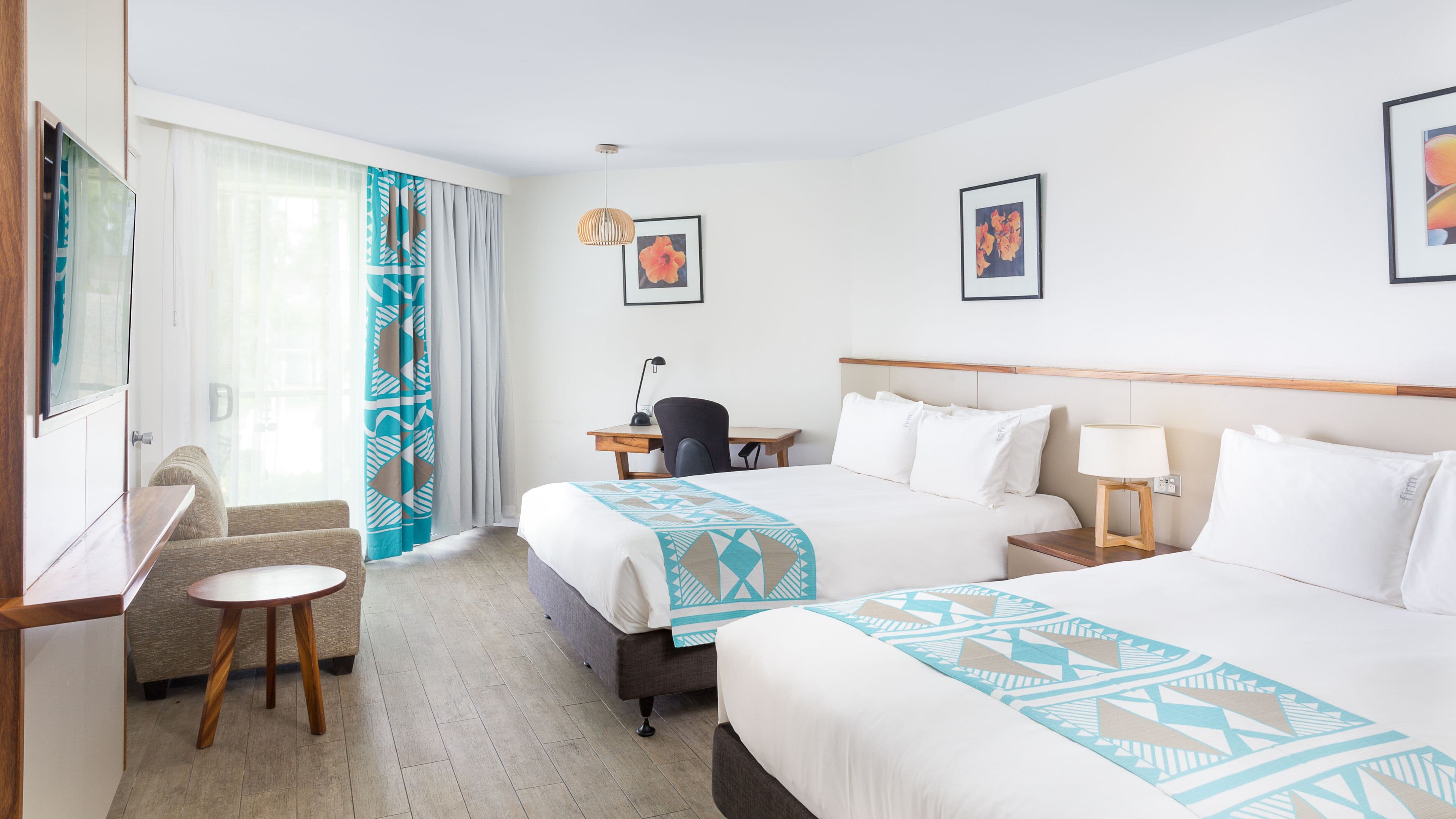 Holiday Inn Suva — 66