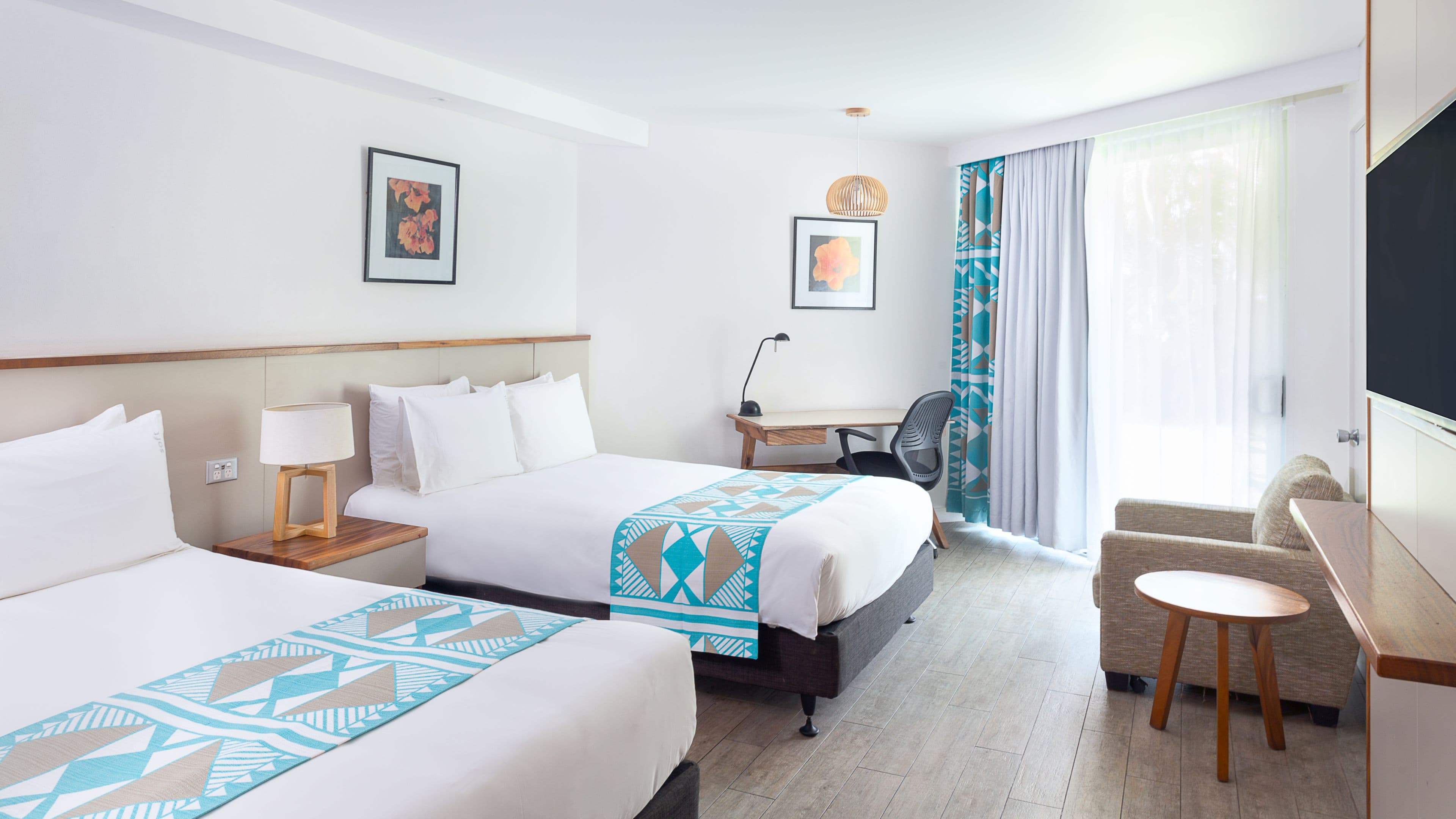 Holiday Inn Suva — 65