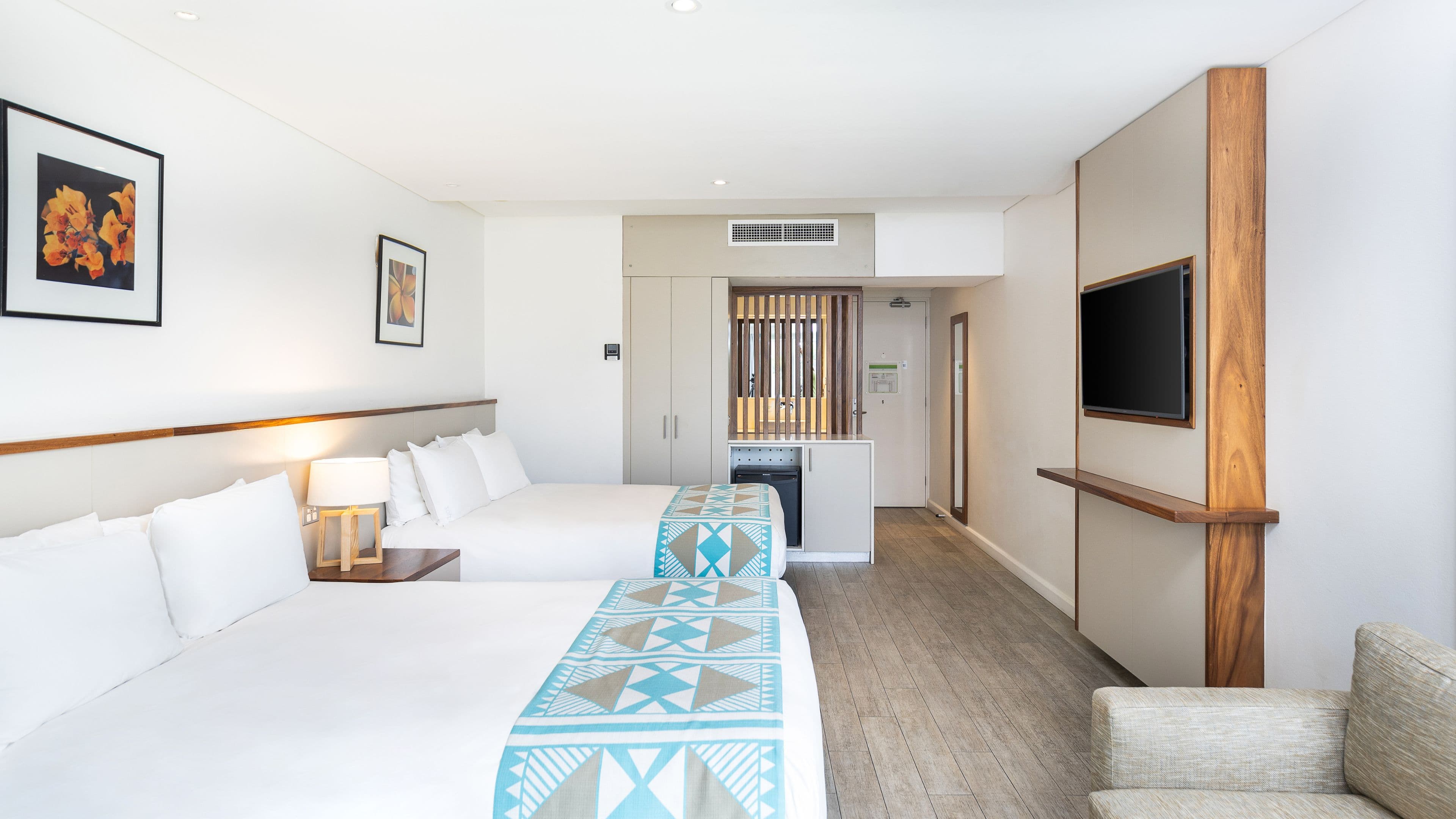 Holiday Inn Suva — 69